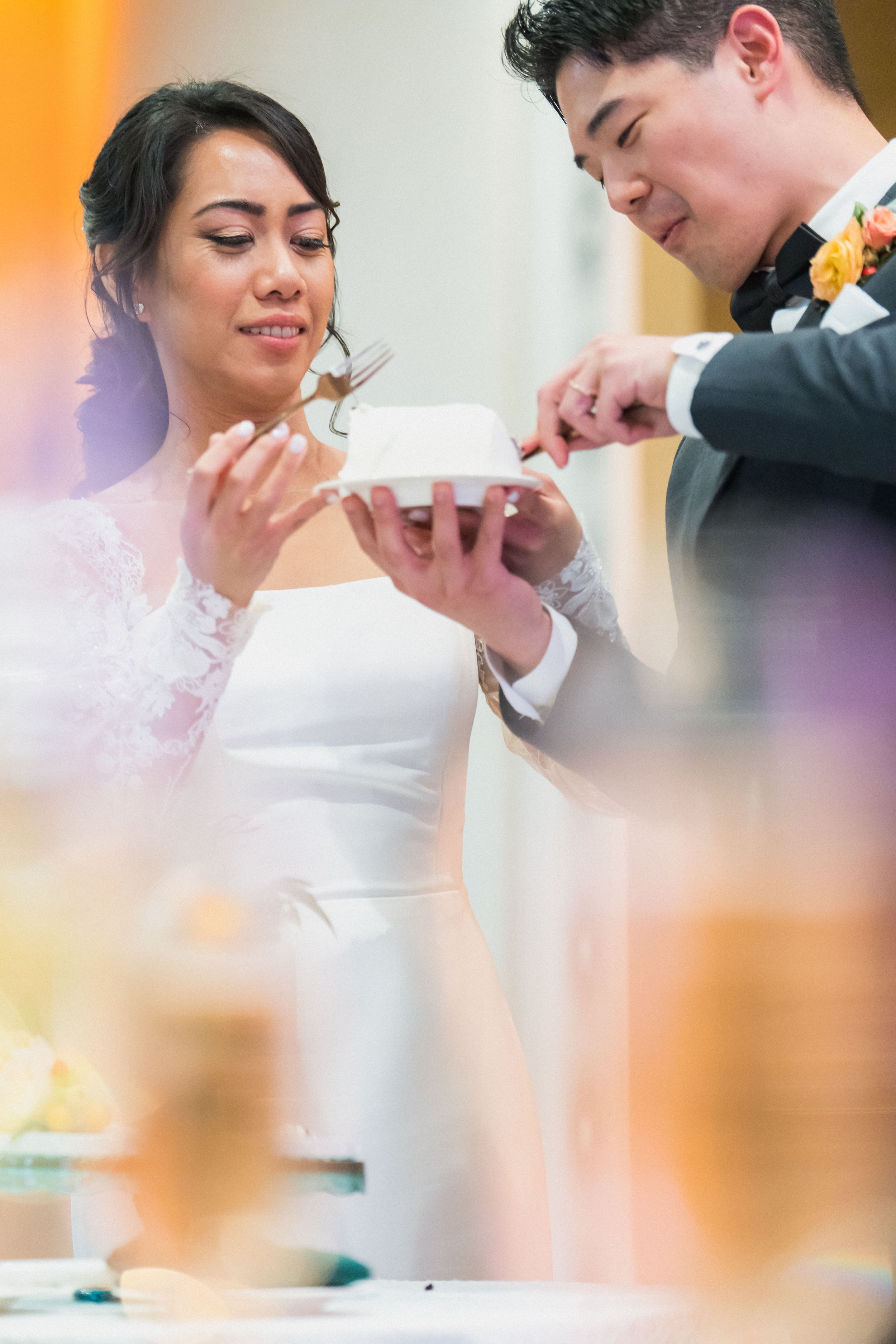 InterContinental San Diego Wedding