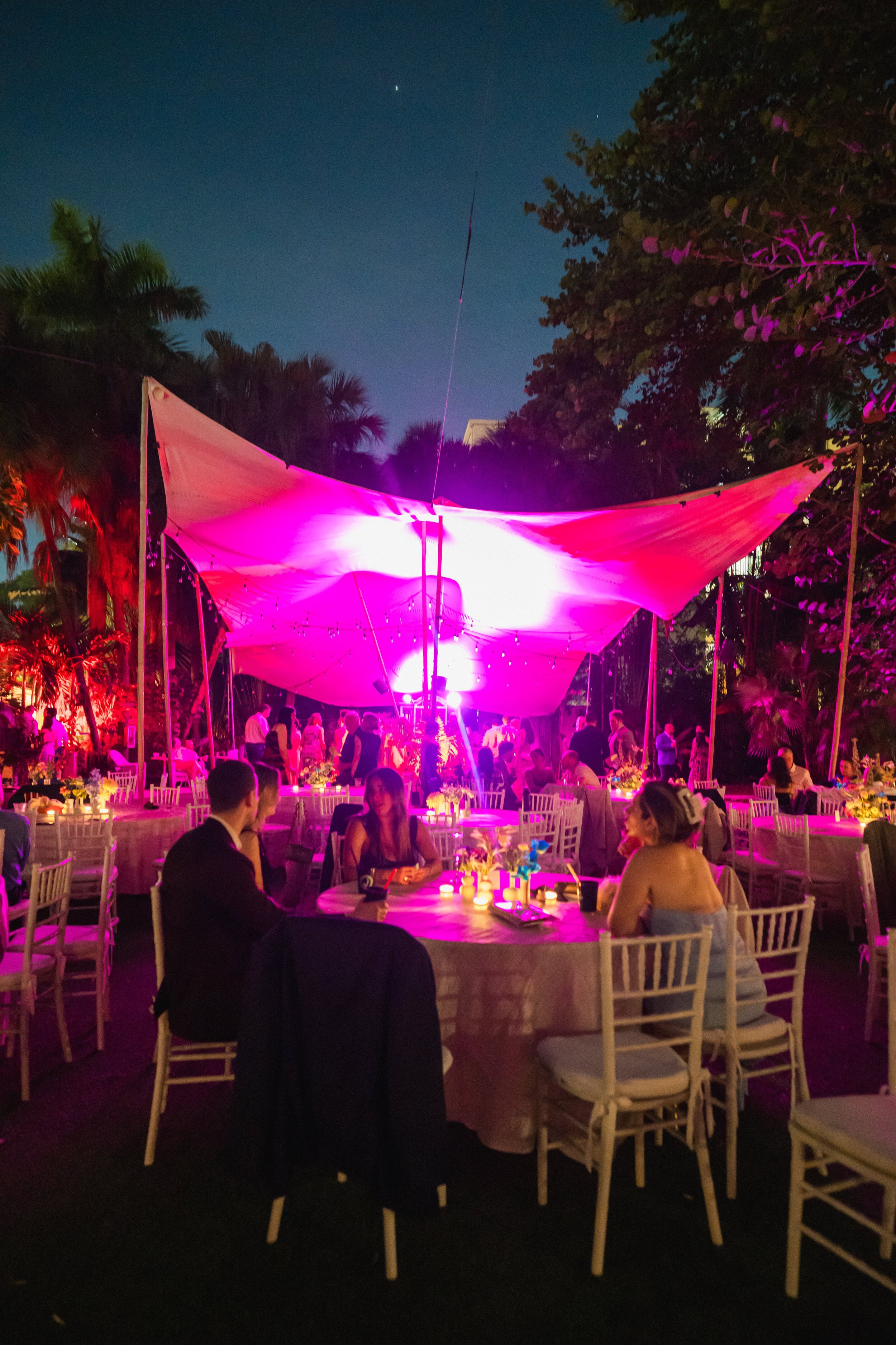 Casa Florida Wedding