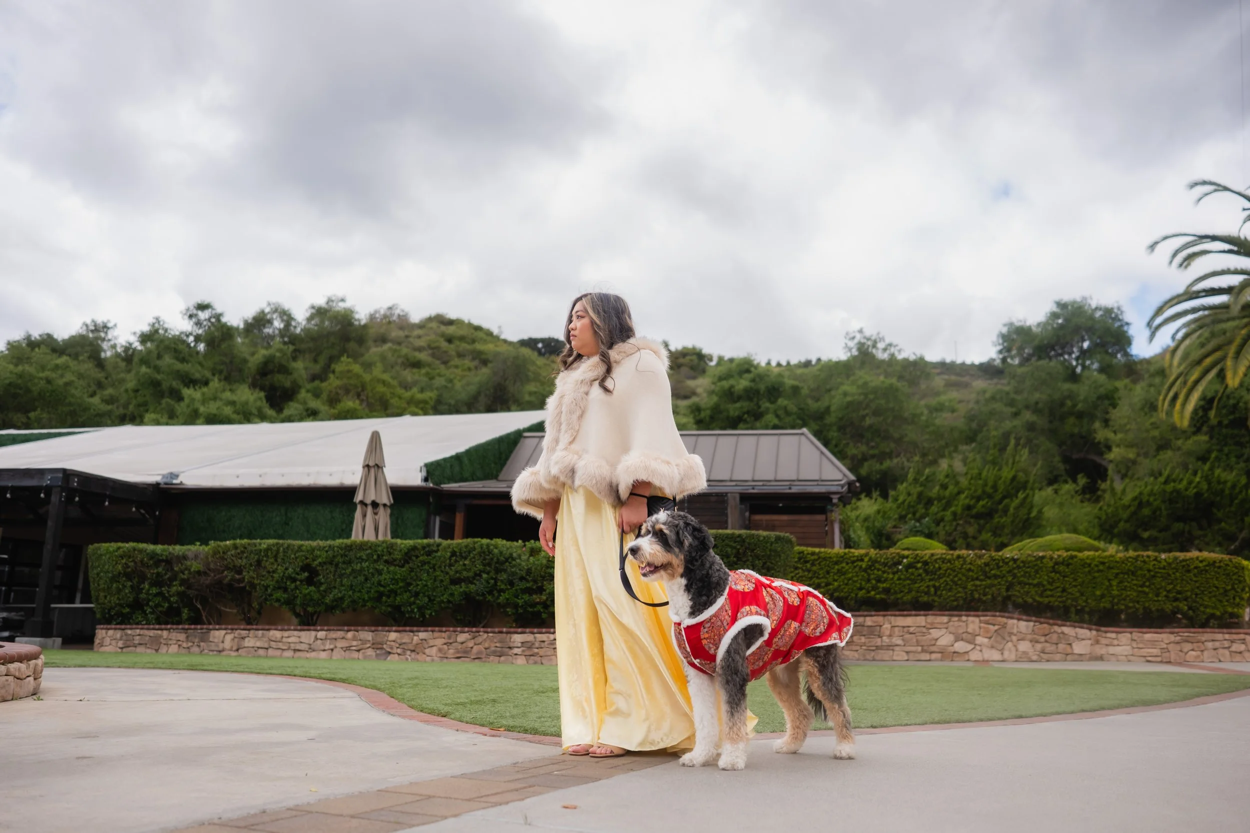 Los Willows Wedding Estate Wedding Photos