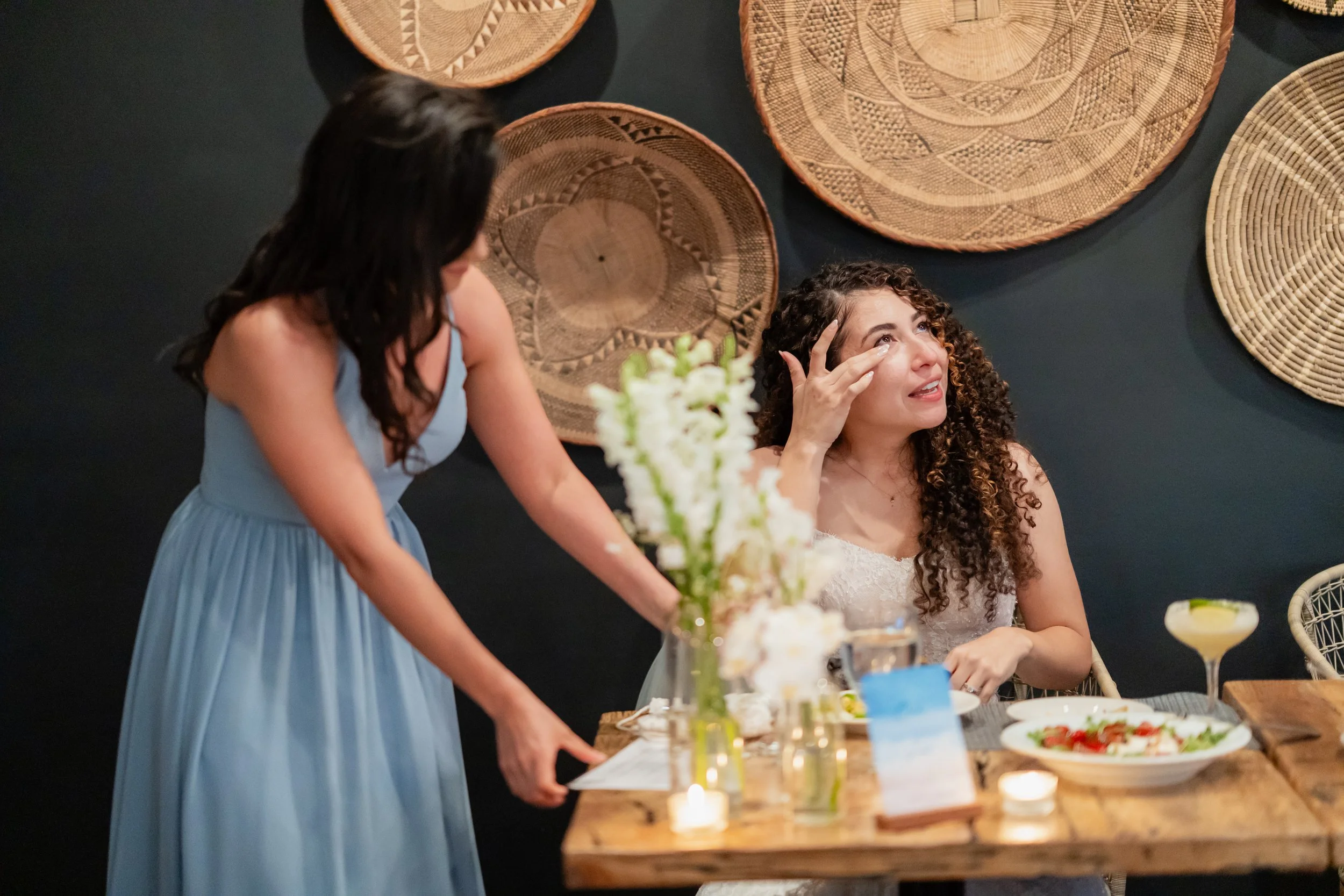 Point Dume Beach Wedding in Malibu Photos