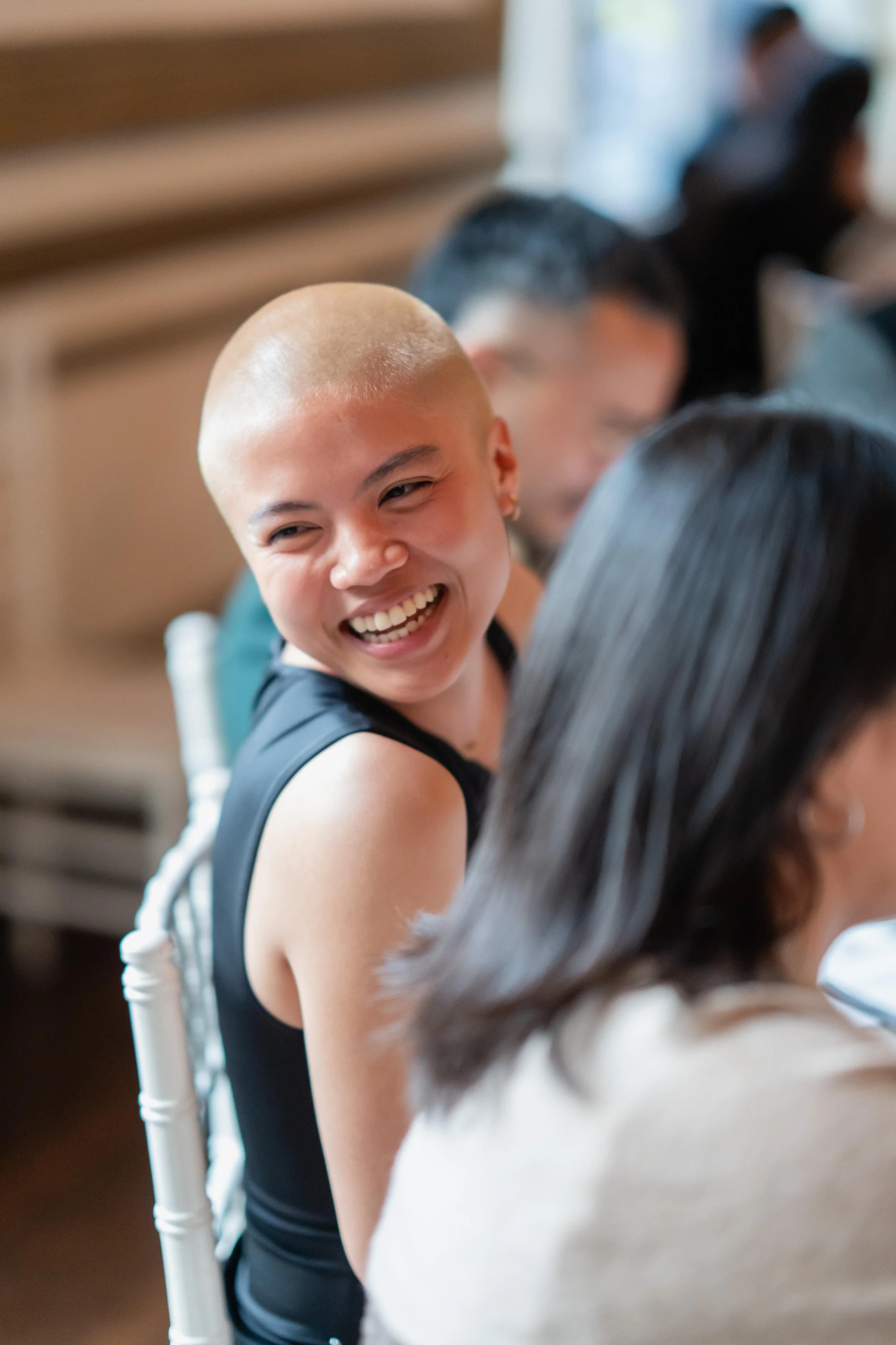 The Alexandria Ballrooms - Los Angeles Wedding Photos