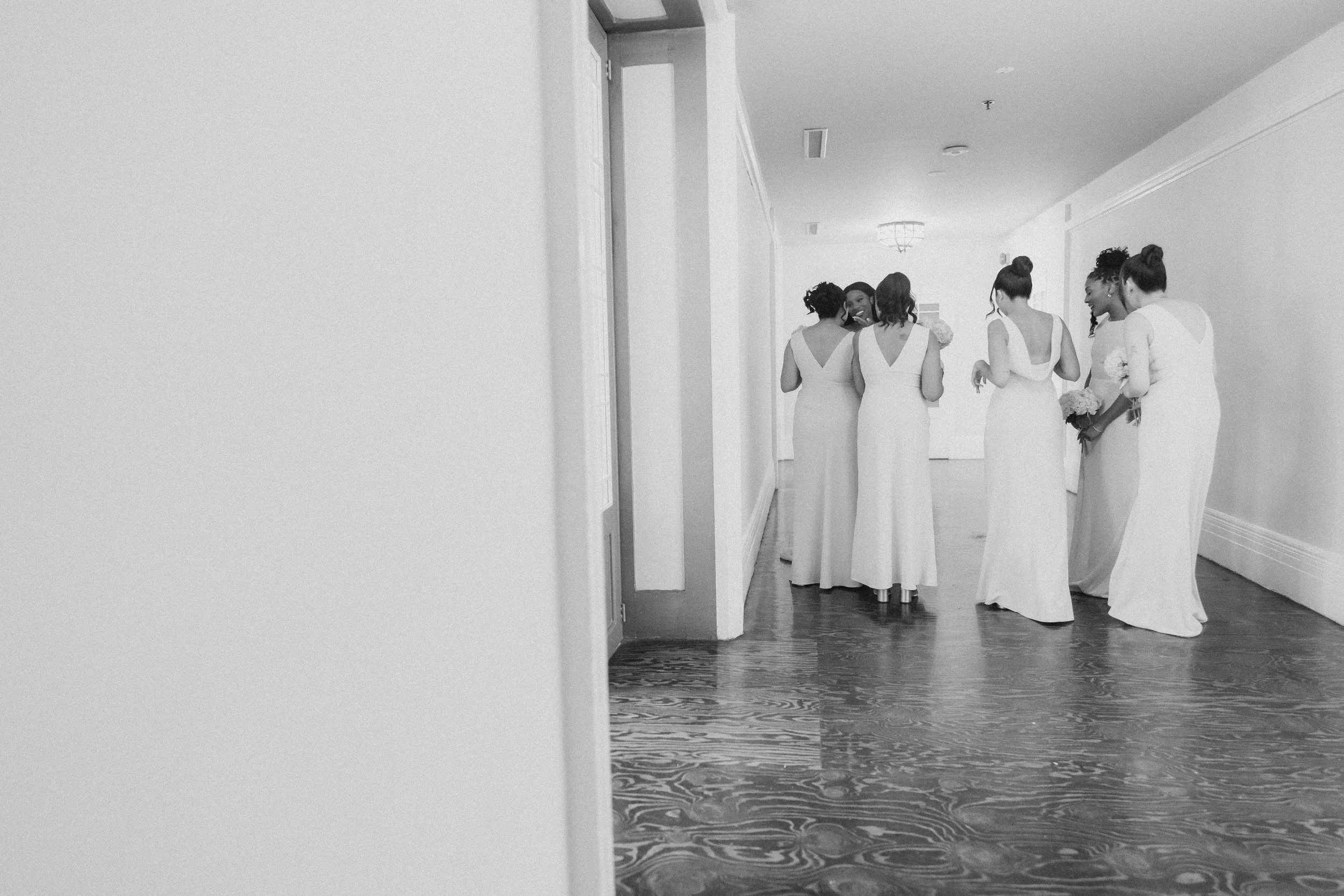 The Alexandria Ballrooms - Los Angeles Wedding Photos
