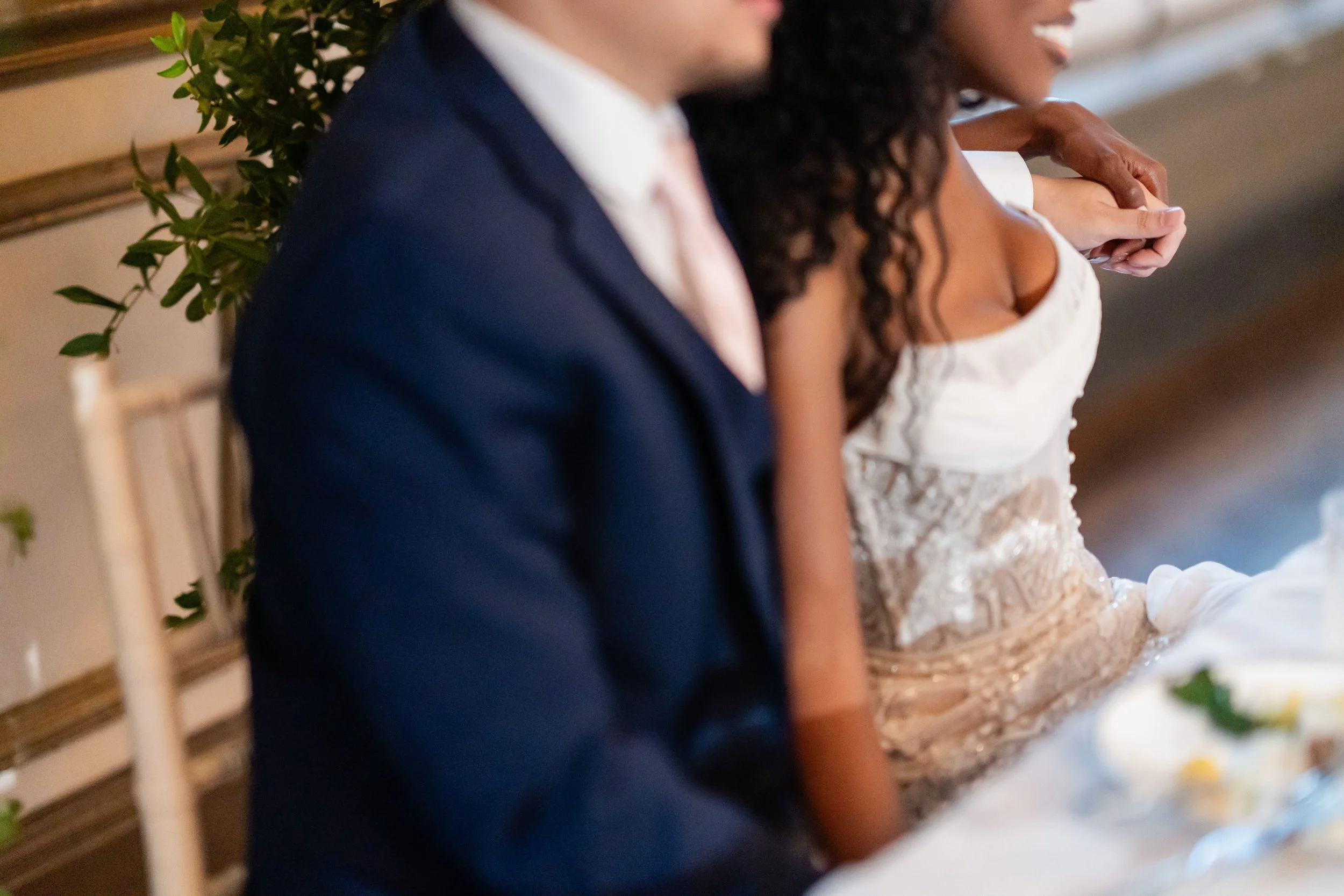 The Alexandria Ballrooms - Los Angeles Wedding Photos