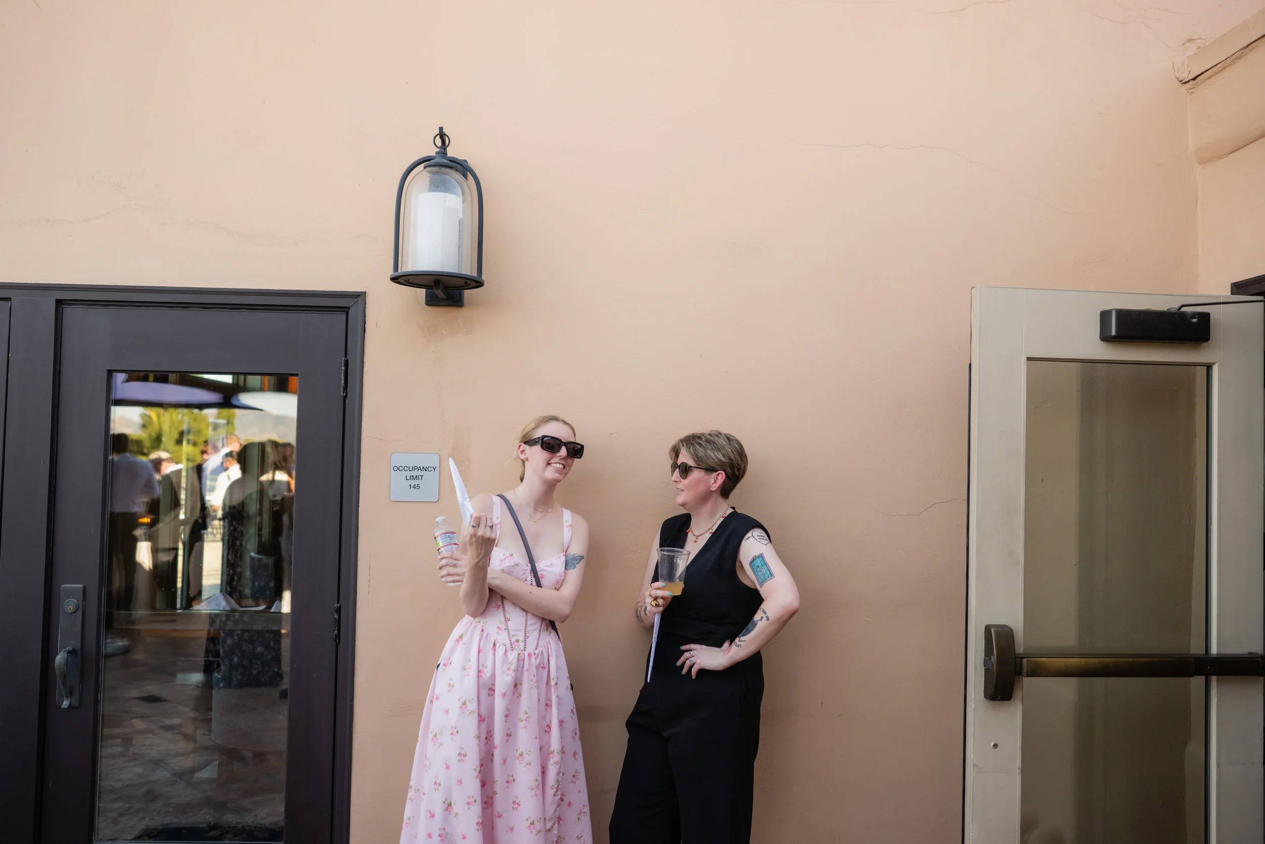 San Diego Wedding at The Heights Golf Club