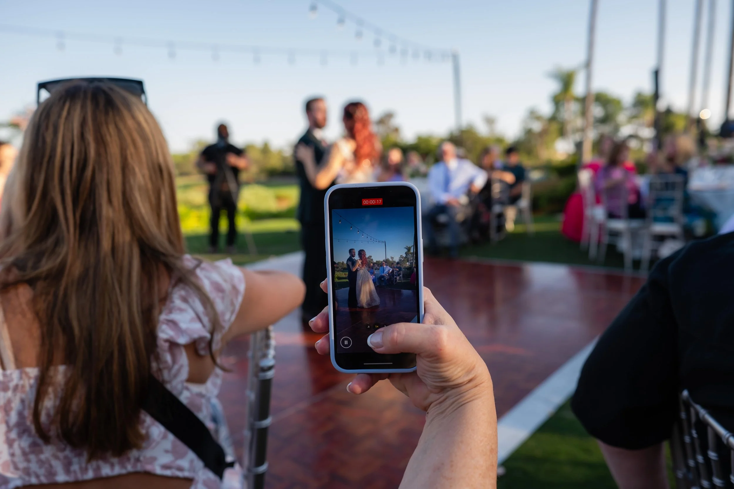 San Diego Wedding at The Heights Golf Club