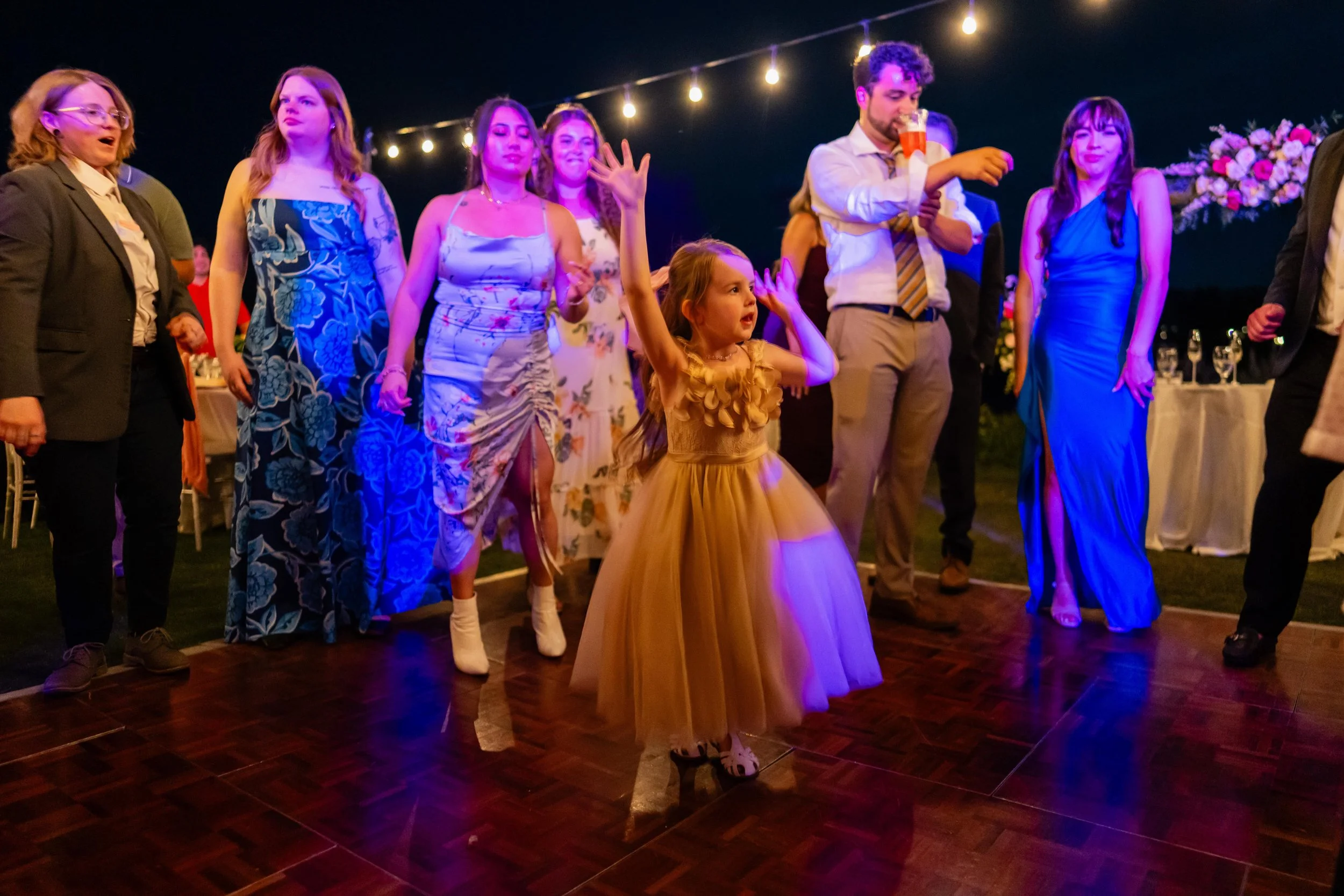San Diego Wedding at The Heights Golf Club