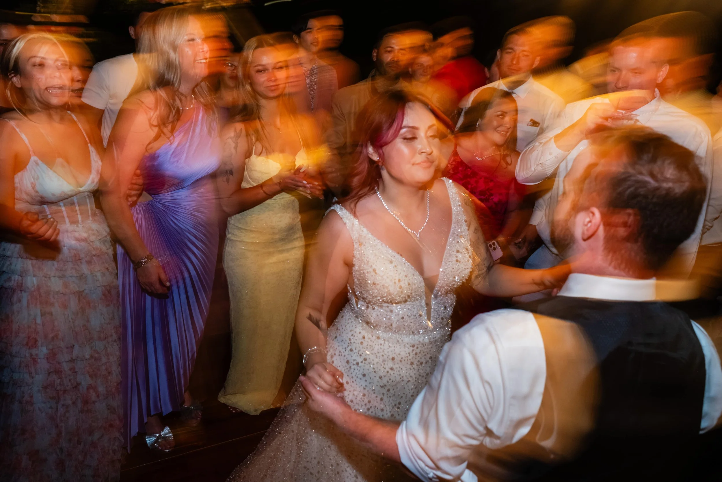 San Diego Wedding at The Heights Golf Club