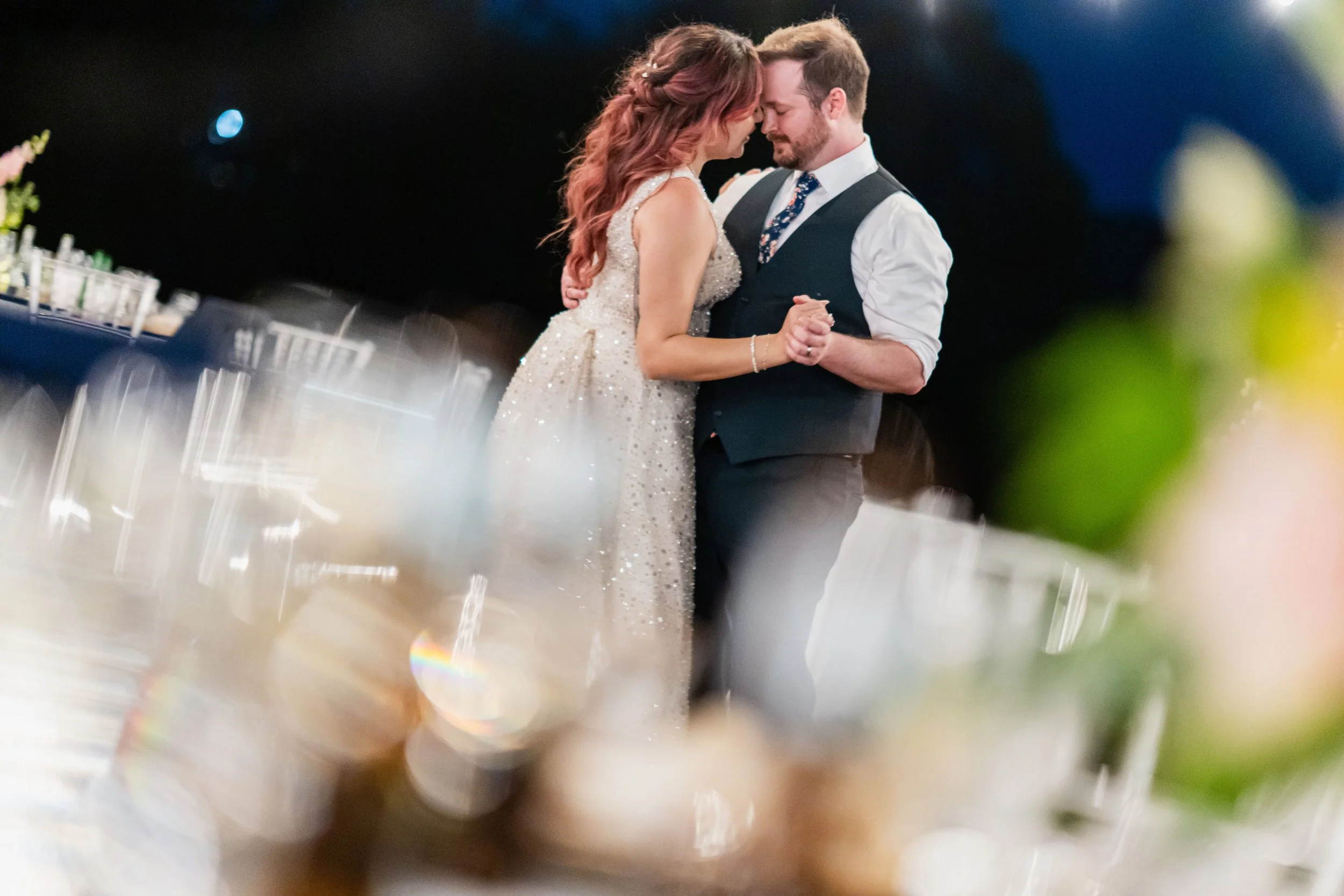 San Diego Wedding at The Heights Golf Club