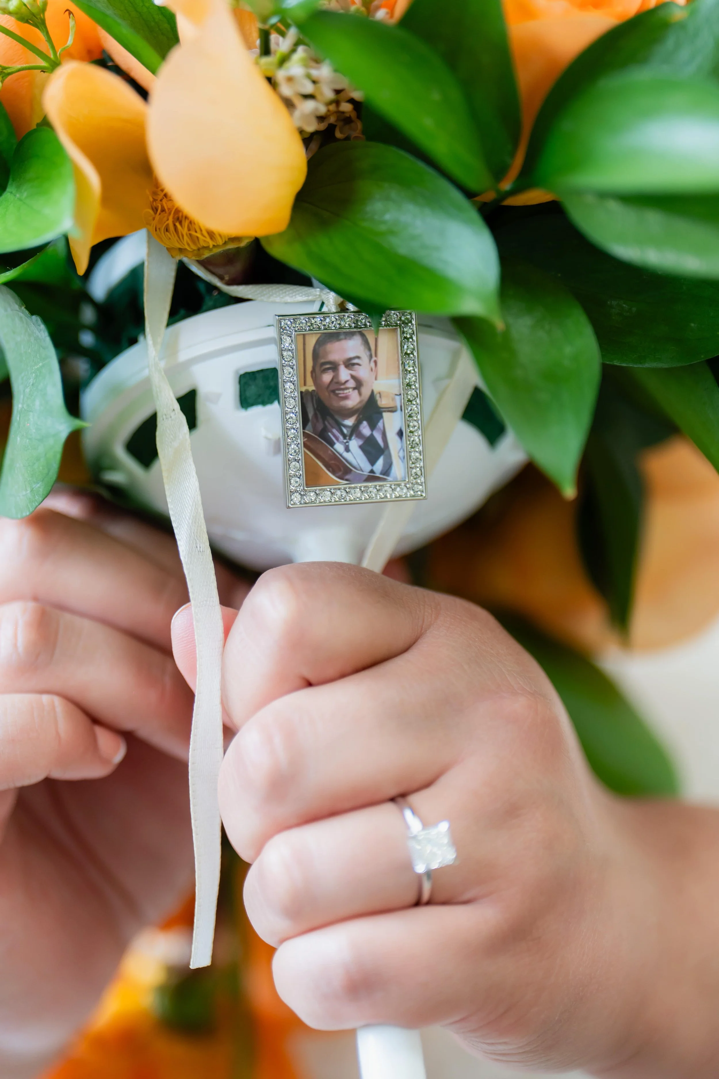 Los Robles Greens Wedding