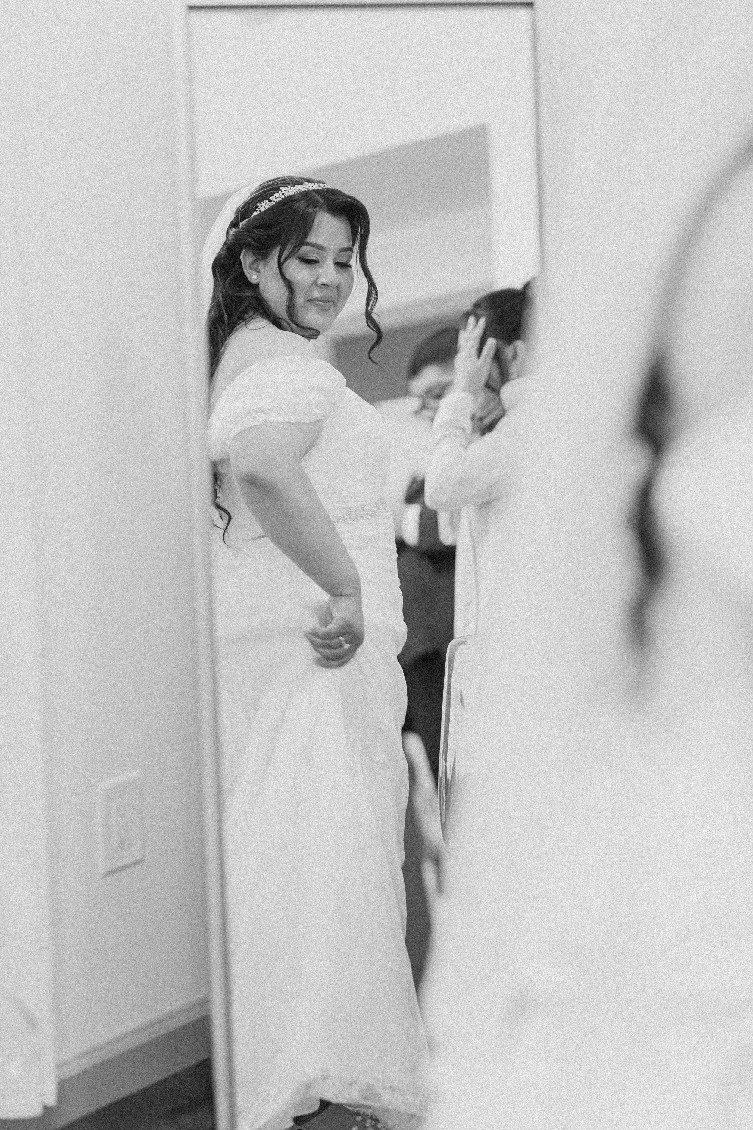 Los Robles Greens Wedding