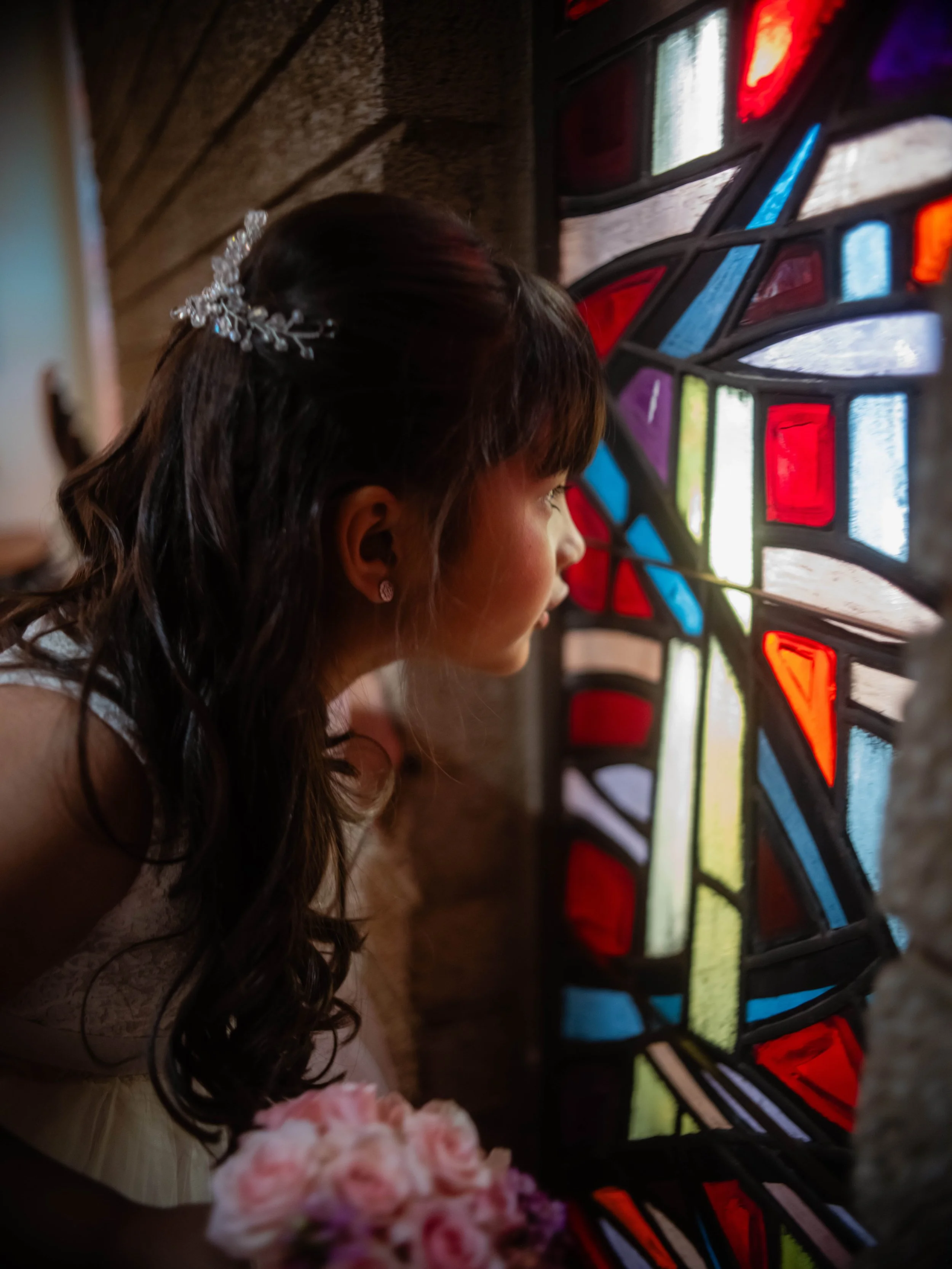 Los Robles Greens Wedding
