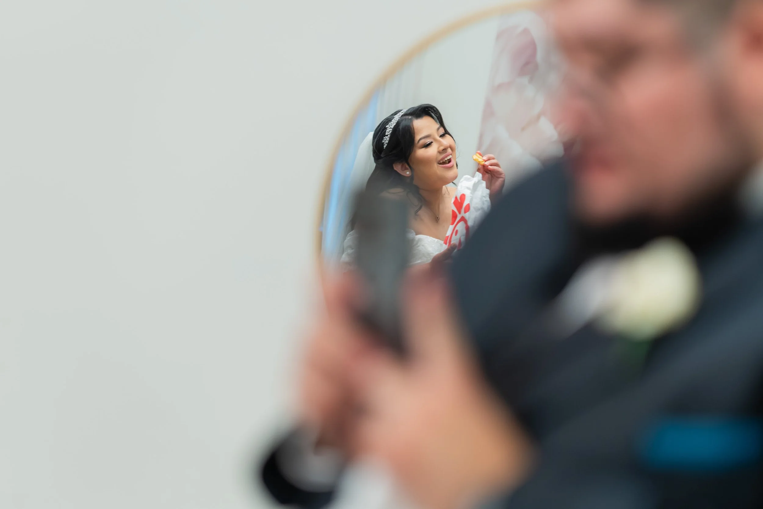 Los Robles Greens Wedding