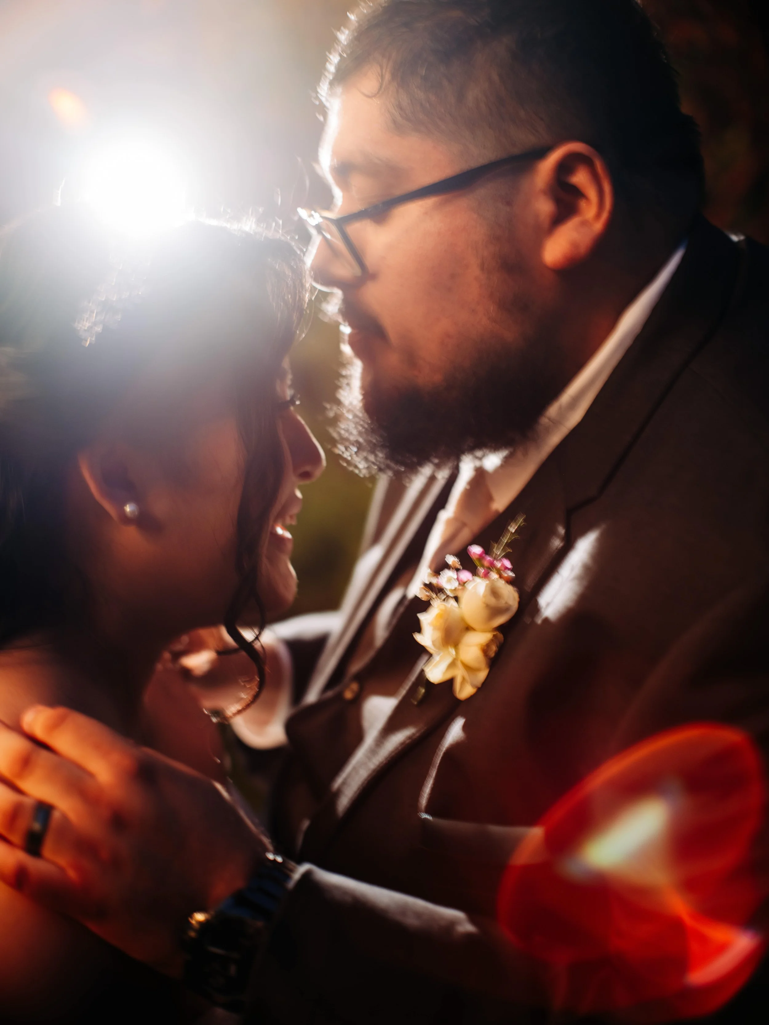Los Robles Greens Wedding