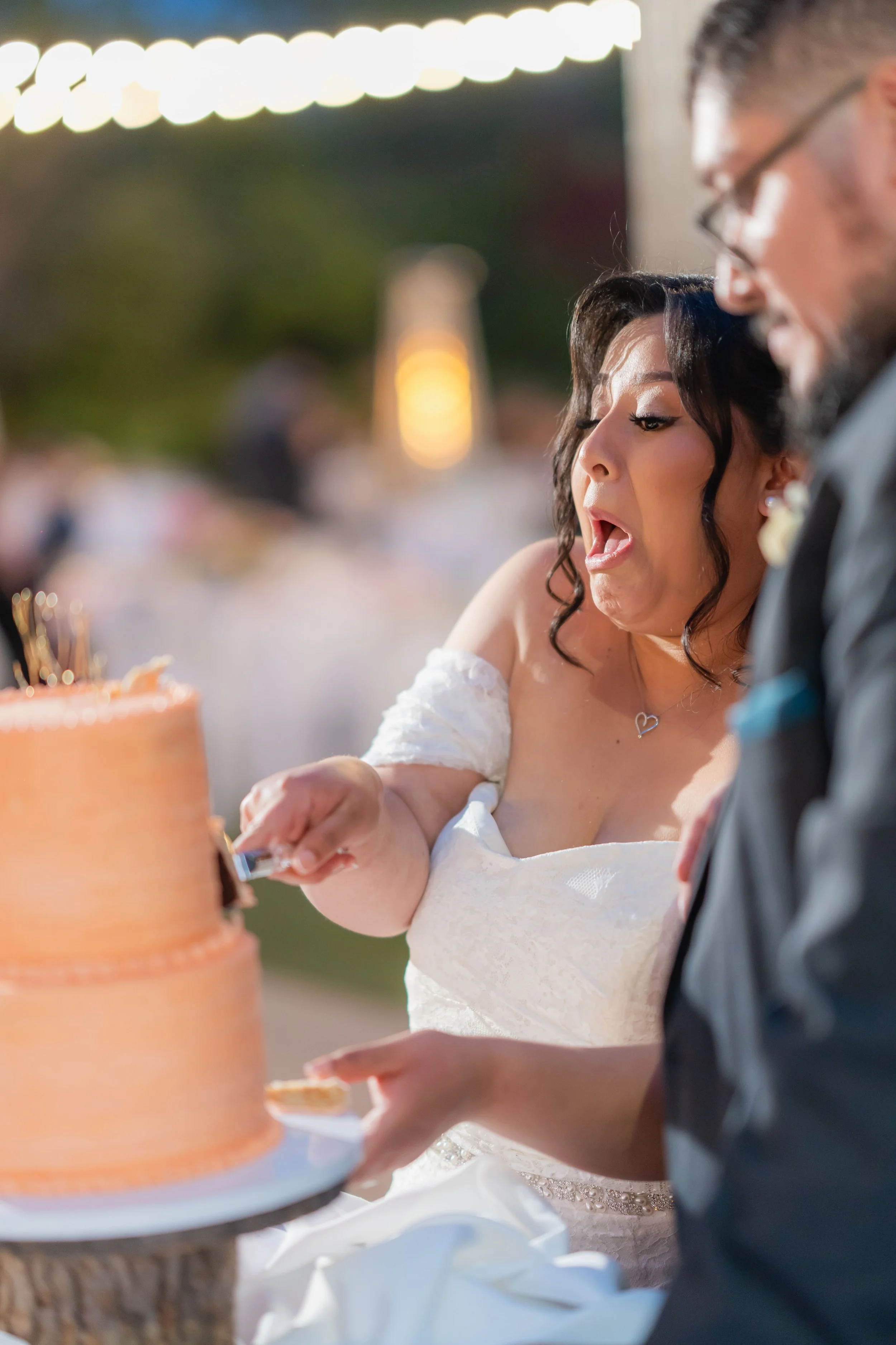 Los Robles Greens Wedding