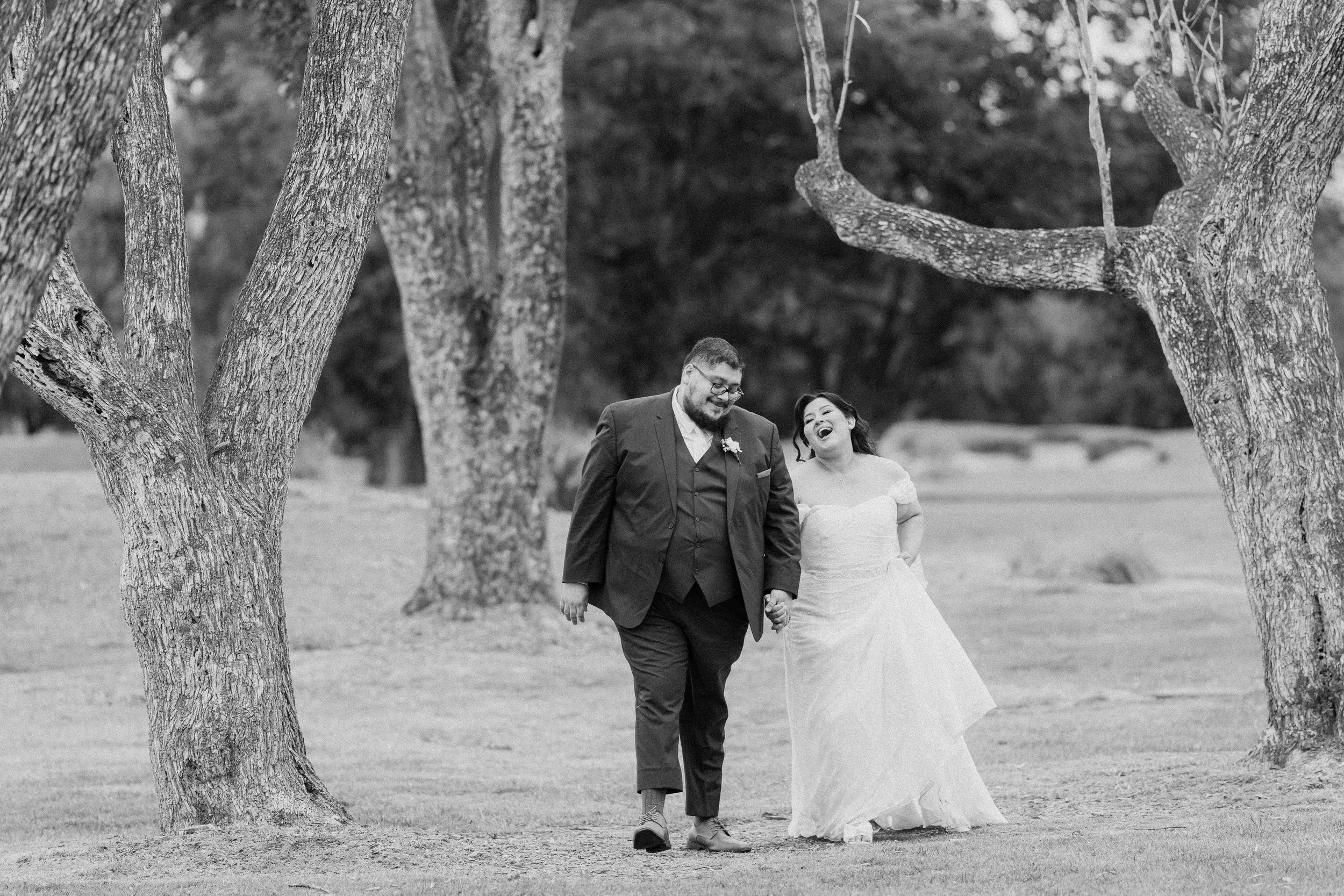 Los Robles Greens Wedding
