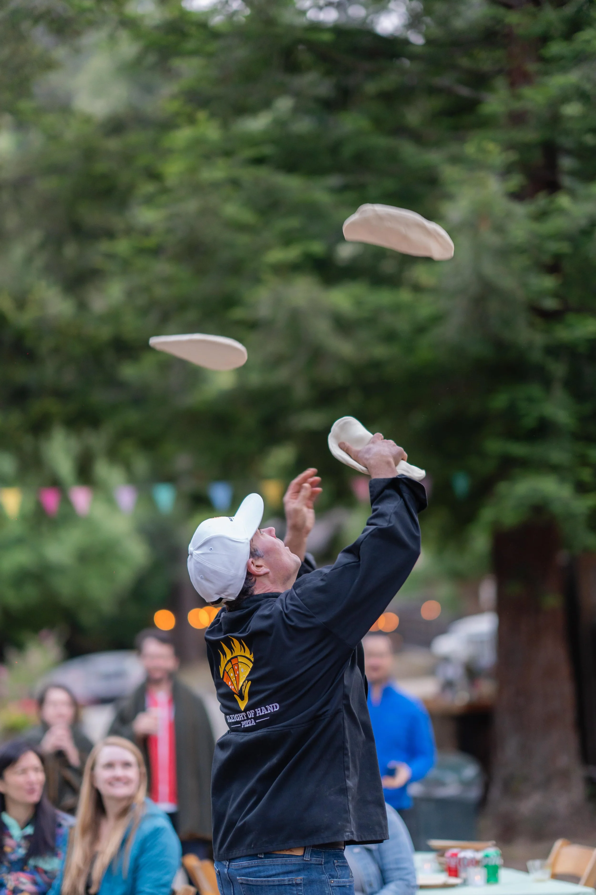 Erin and Jen’s Wedding Weekend at Venture Retreat Center