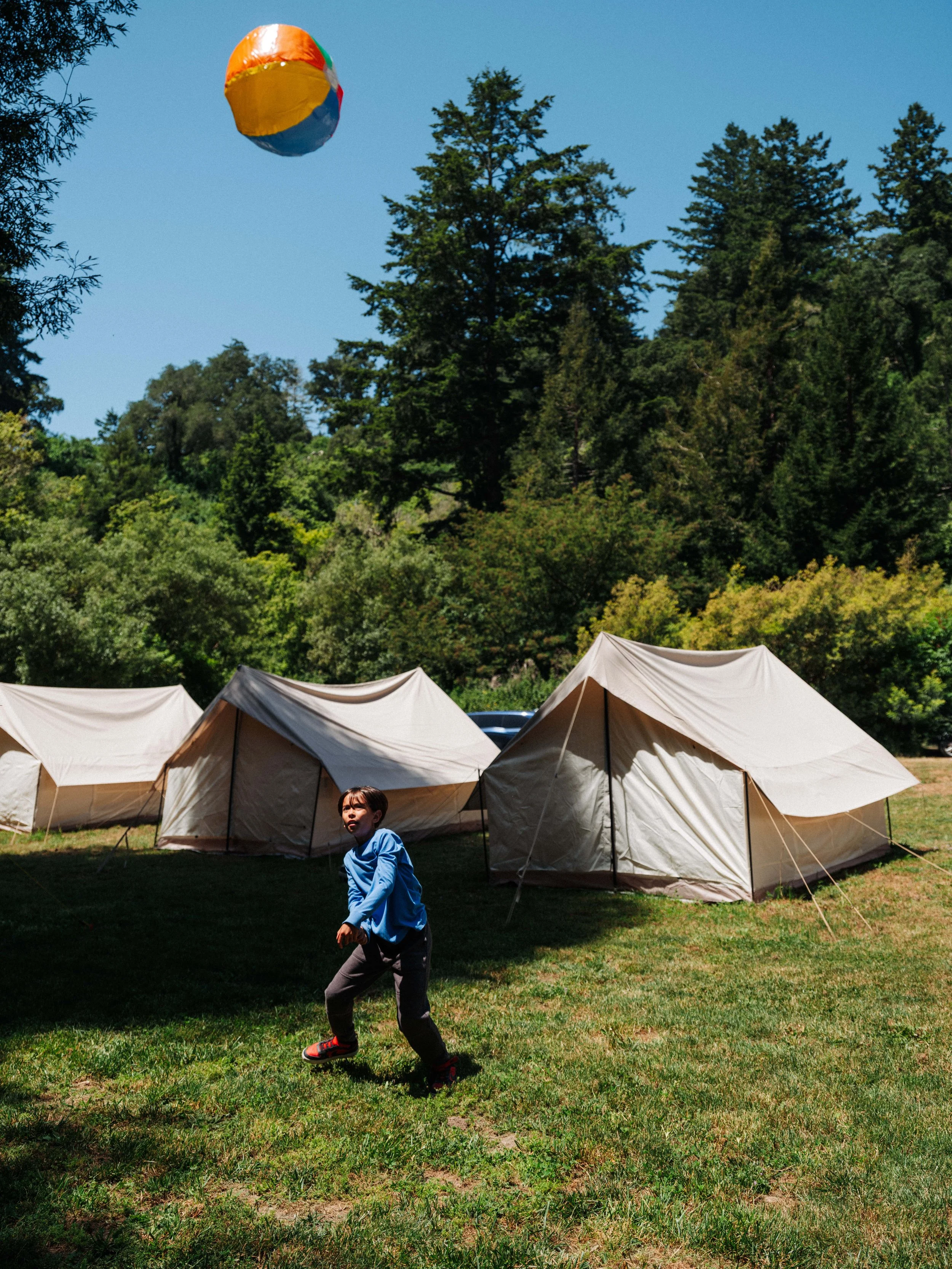 Erin and Jen’s Wedding Weekend at Venture Retreat Center