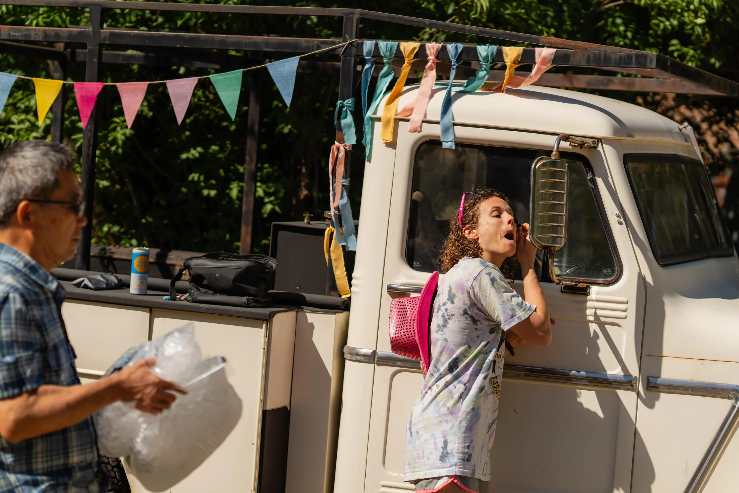 Erin and Jen’s Wedding Weekend at Venture Retreat Center