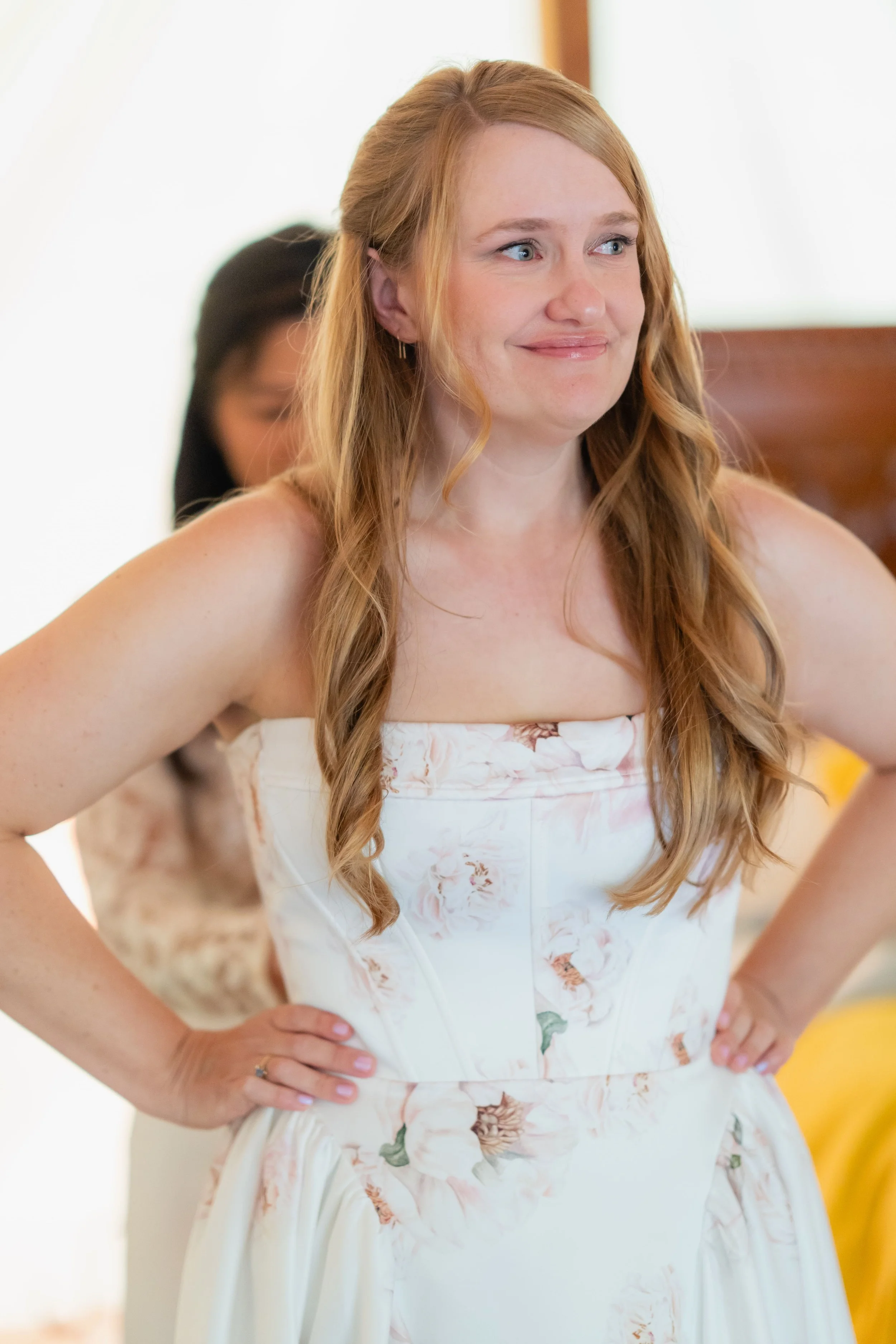 Erin and Jen’s Wedding Weekend at Venture Retreat Center