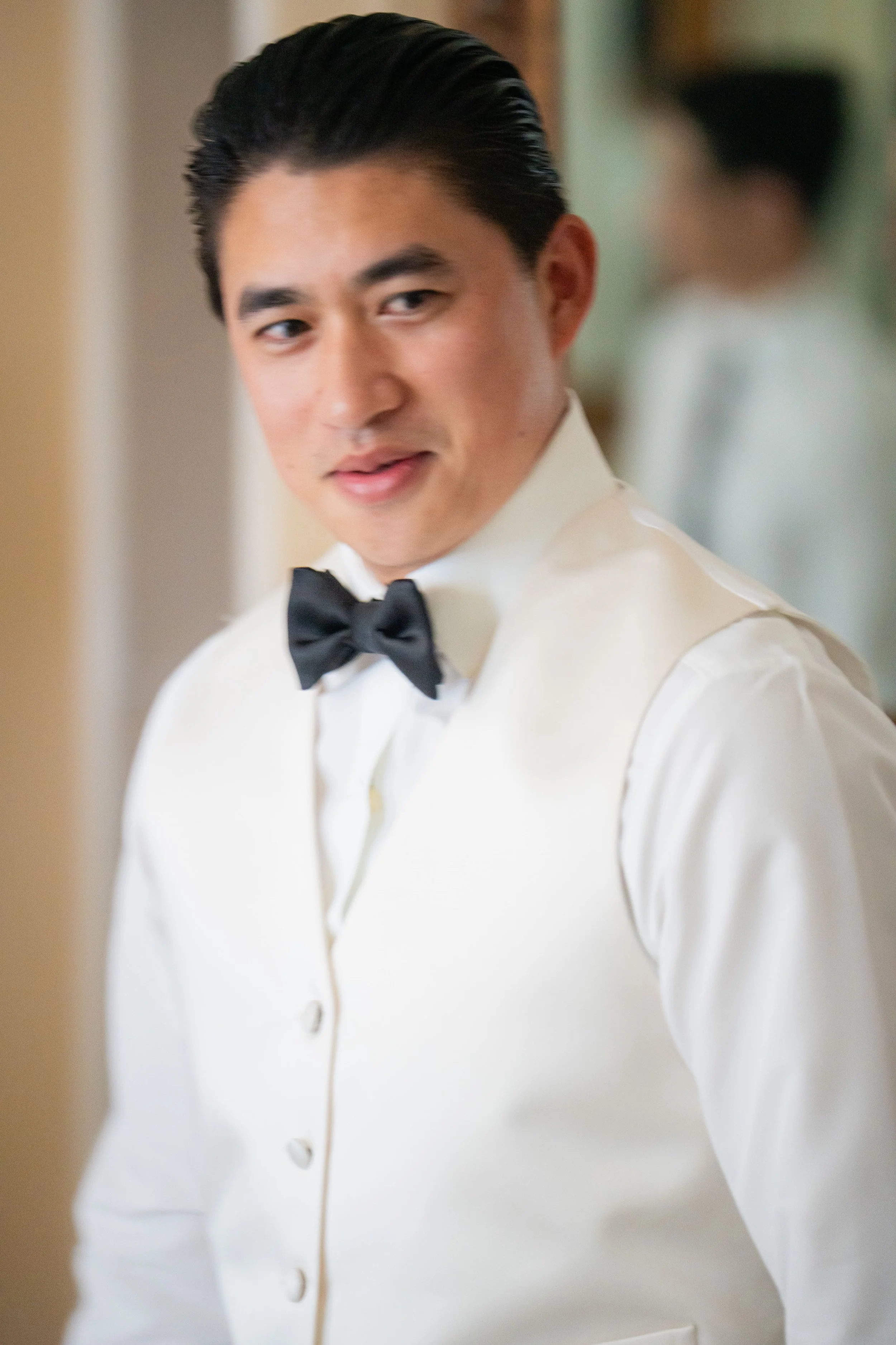 Mater Dei Catholic Church Wedding and Big Private Backyard in San Diego | Documentary Wedding Photography