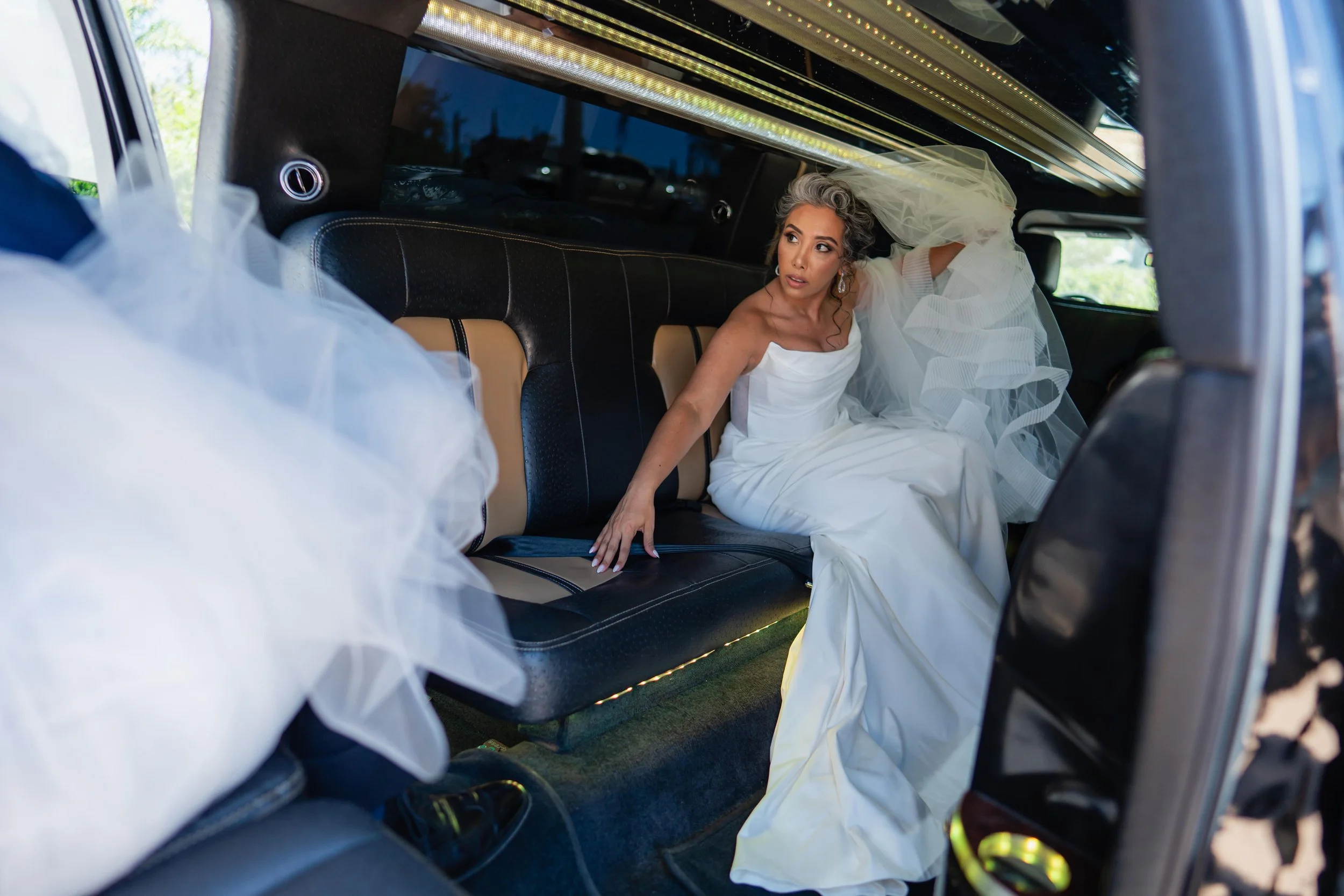 Mater Dei Catholic Church Wedding and Big Private Backyard in San Diego | Documentary Wedding Photography