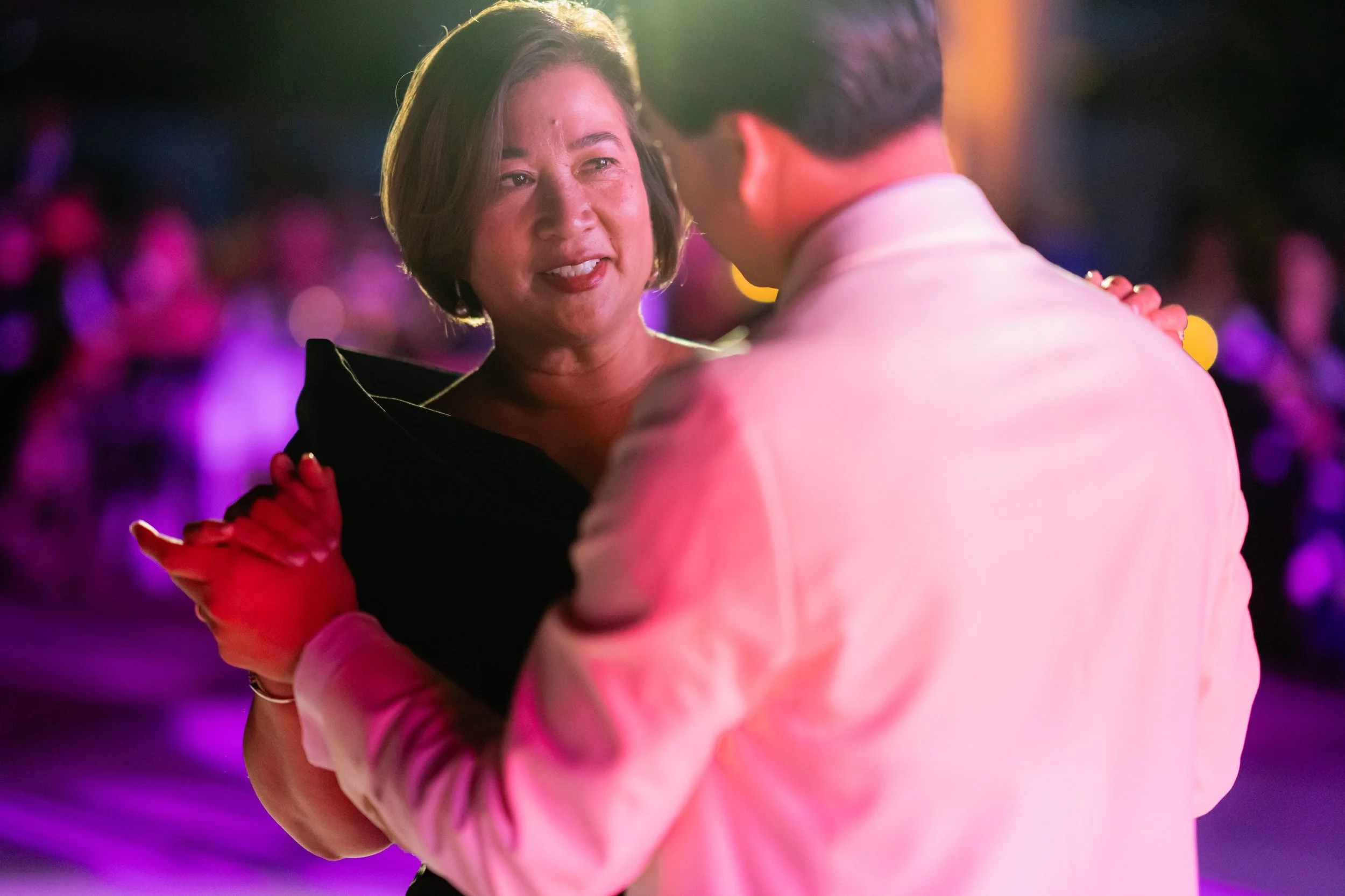 Mater Dei Catholic Church Wedding and Big Private Backyard in San Diego | Documentary Wedding Photography