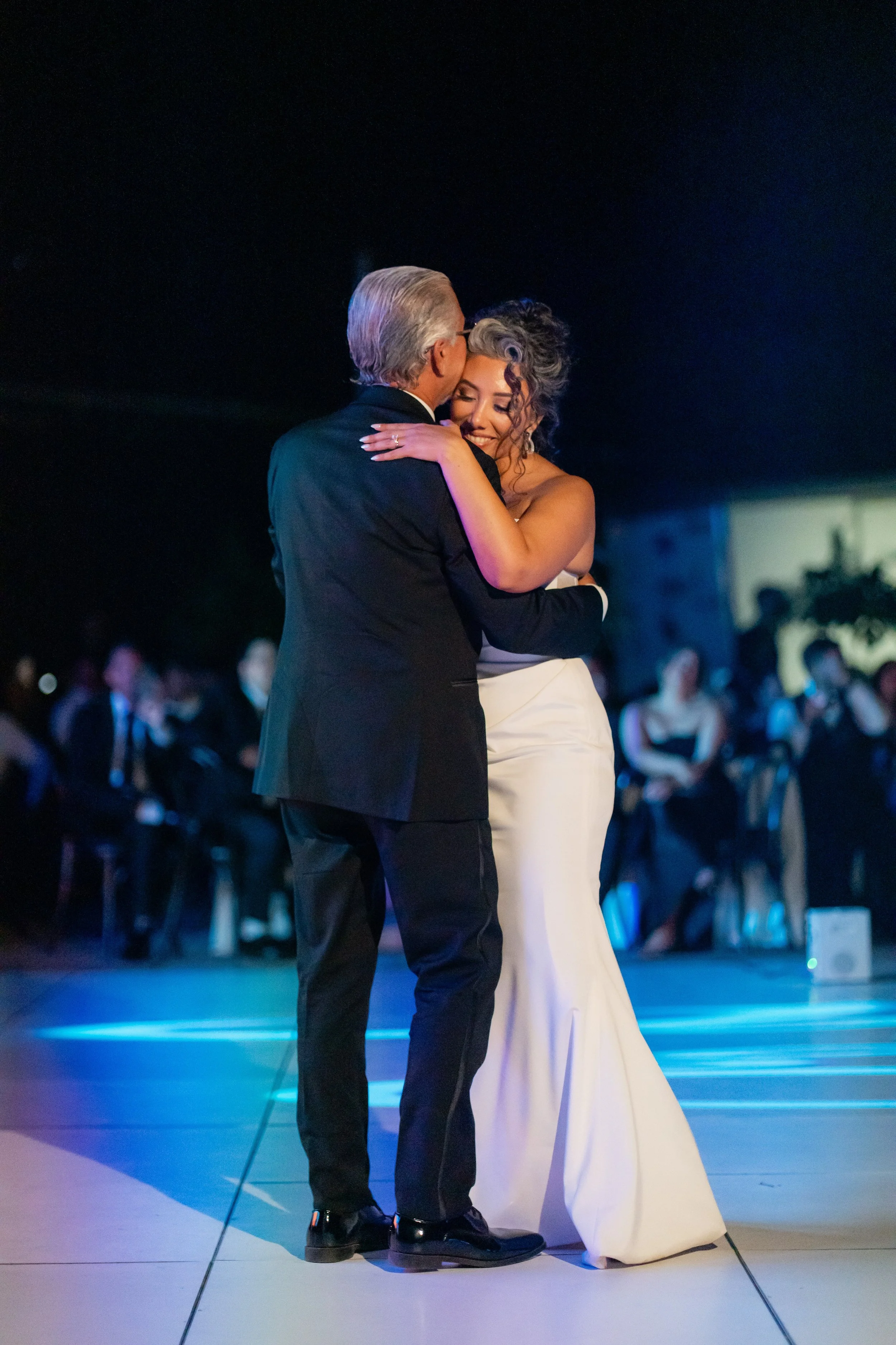 Mater Dei Catholic Church Wedding and Big Private Backyard in San Diego | Documentary Wedding Photography