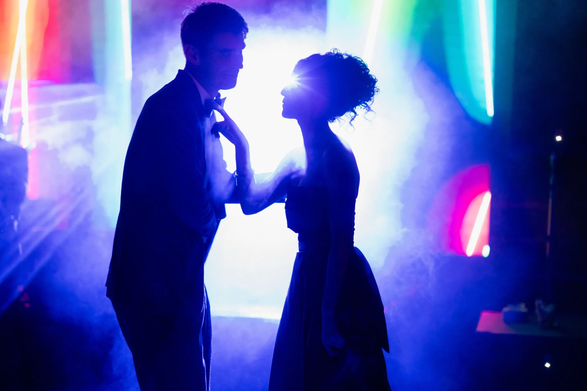 Mater Dei Catholic Church Wedding and Big Private Backyard in San Diego | Documentary Wedding Photography