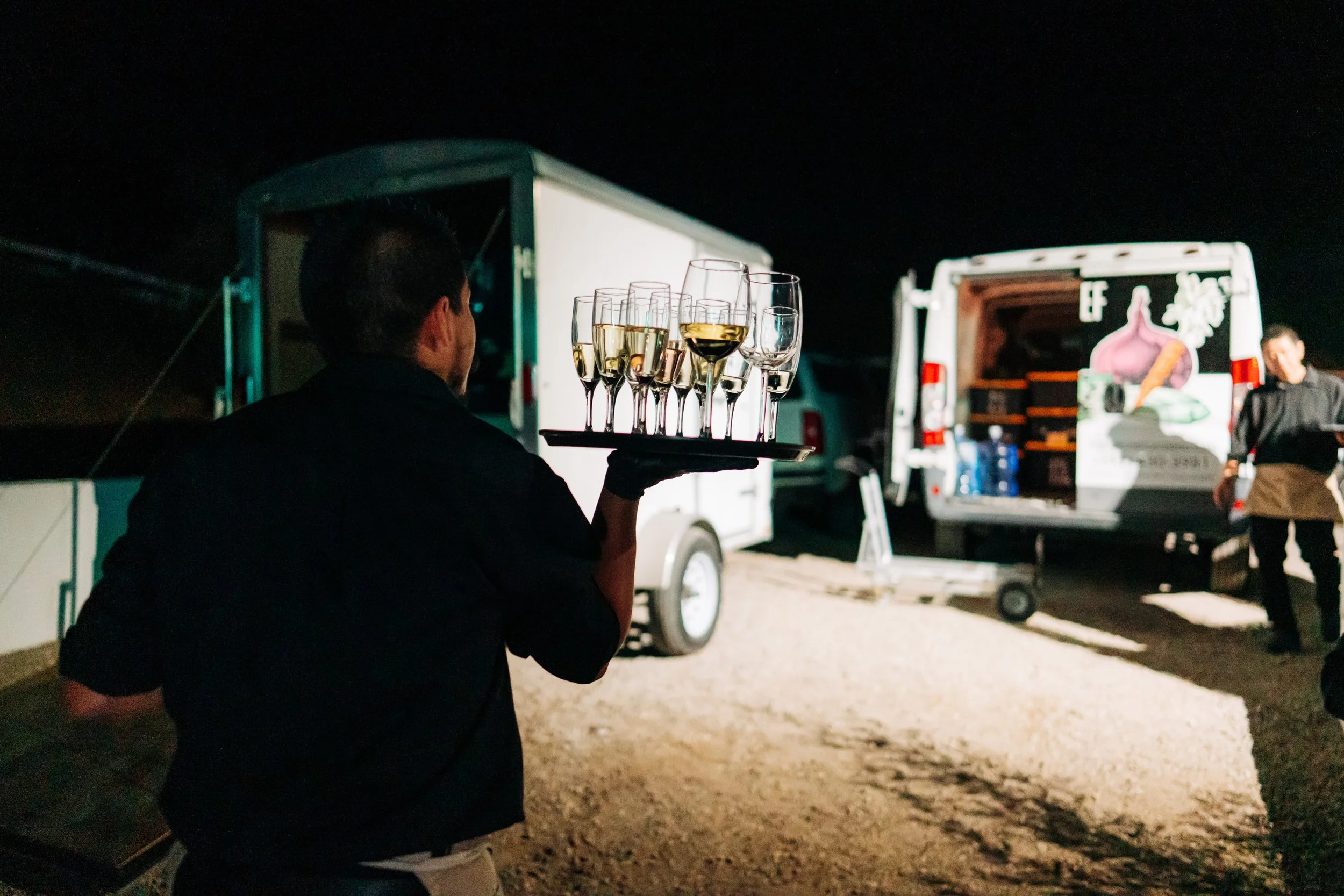 Mater Dei Catholic Church Wedding and Big Private Backyard in San Diego | Documentary Wedding Photography