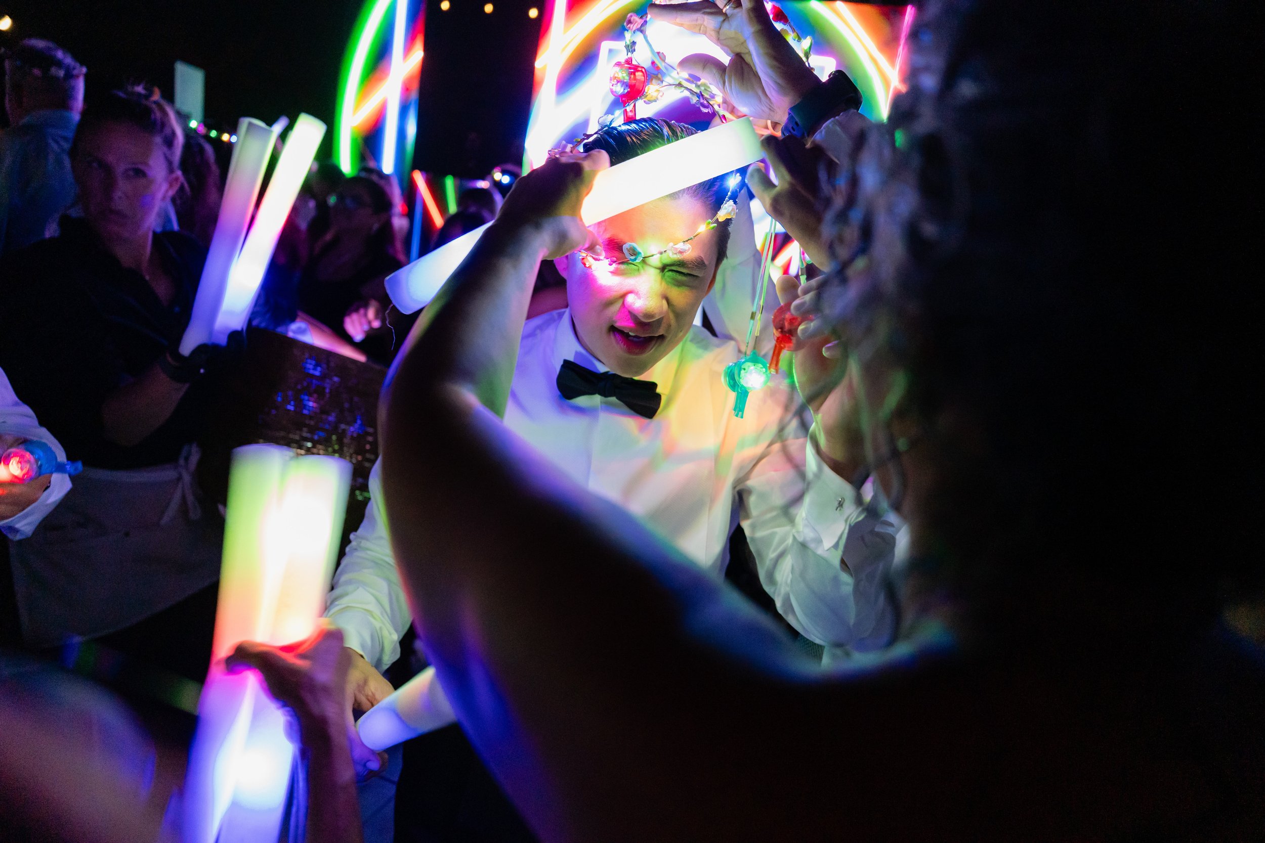 Mater Dei Catholic Church Wedding and Big Private Backyard in San Diego | Documentary Wedding Photography