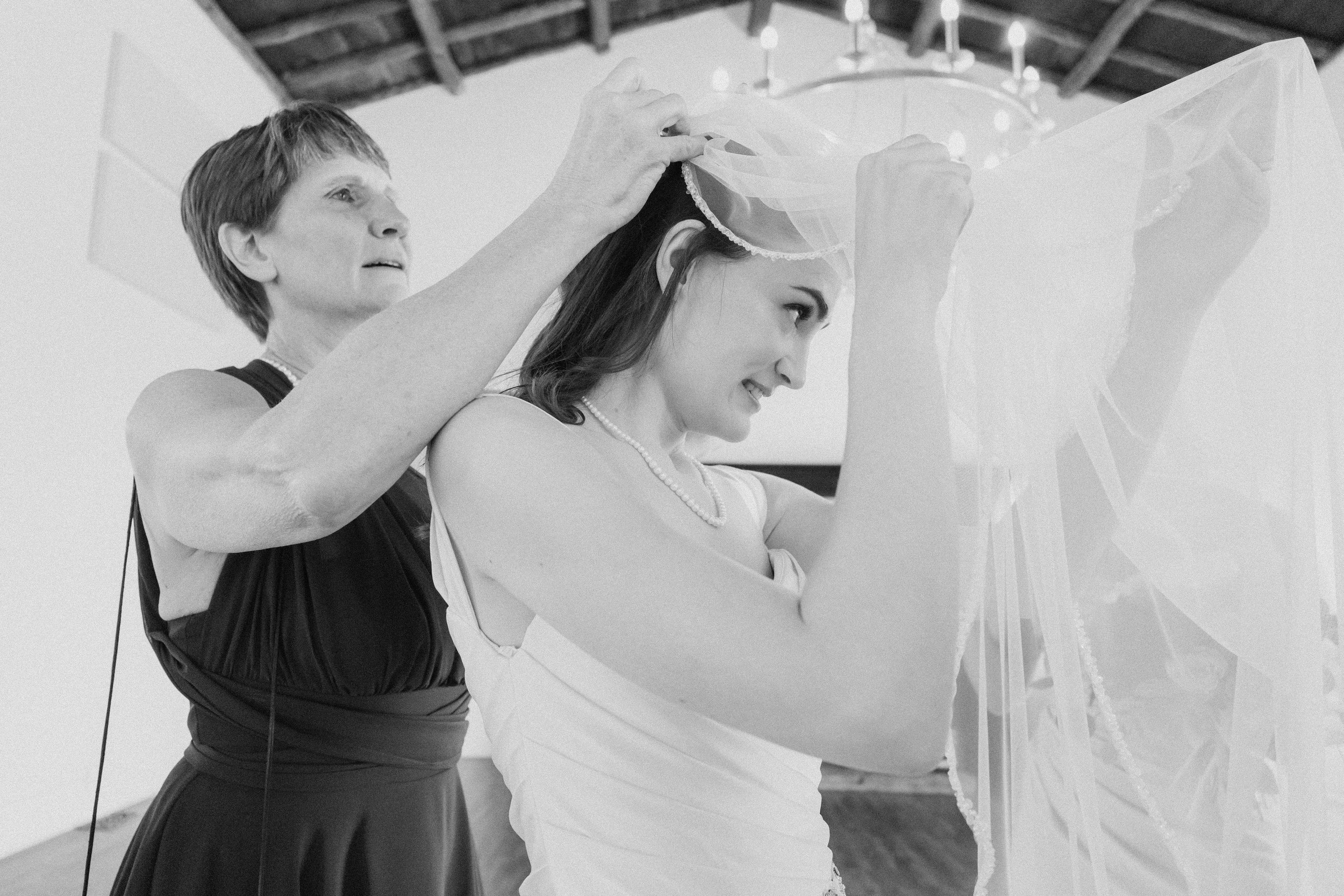 La Venta Inn Wedding in Palos Verdes Estates | Afton and Brandon