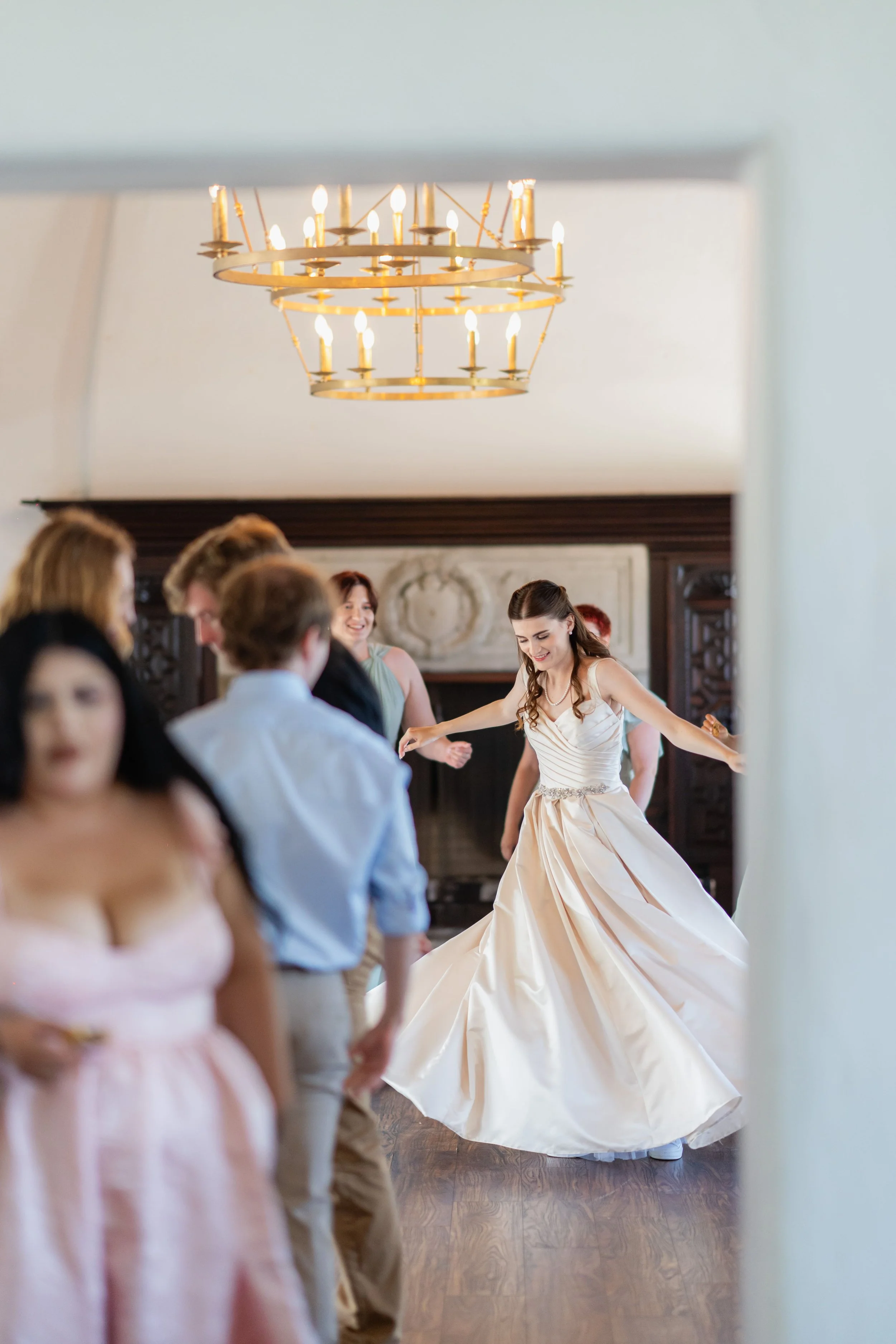 La Venta Inn Wedding in Palos Verdes Estates | Afton and Brandon
