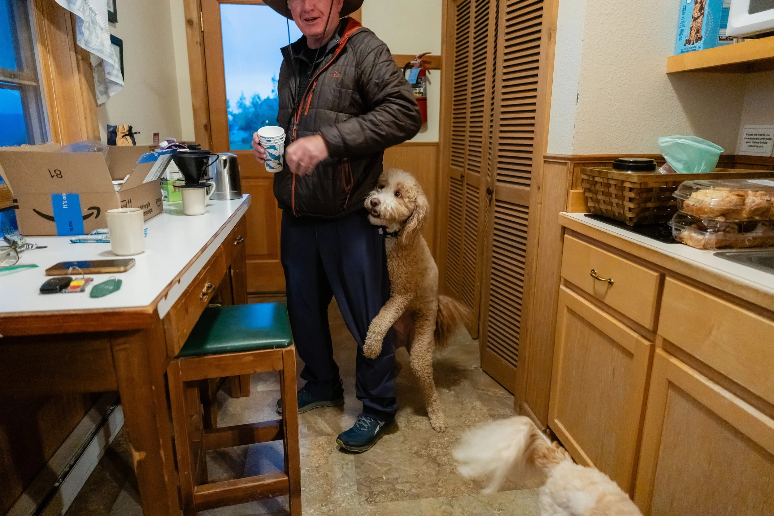 Chico Hot Springs Elopement in Pray, Montana