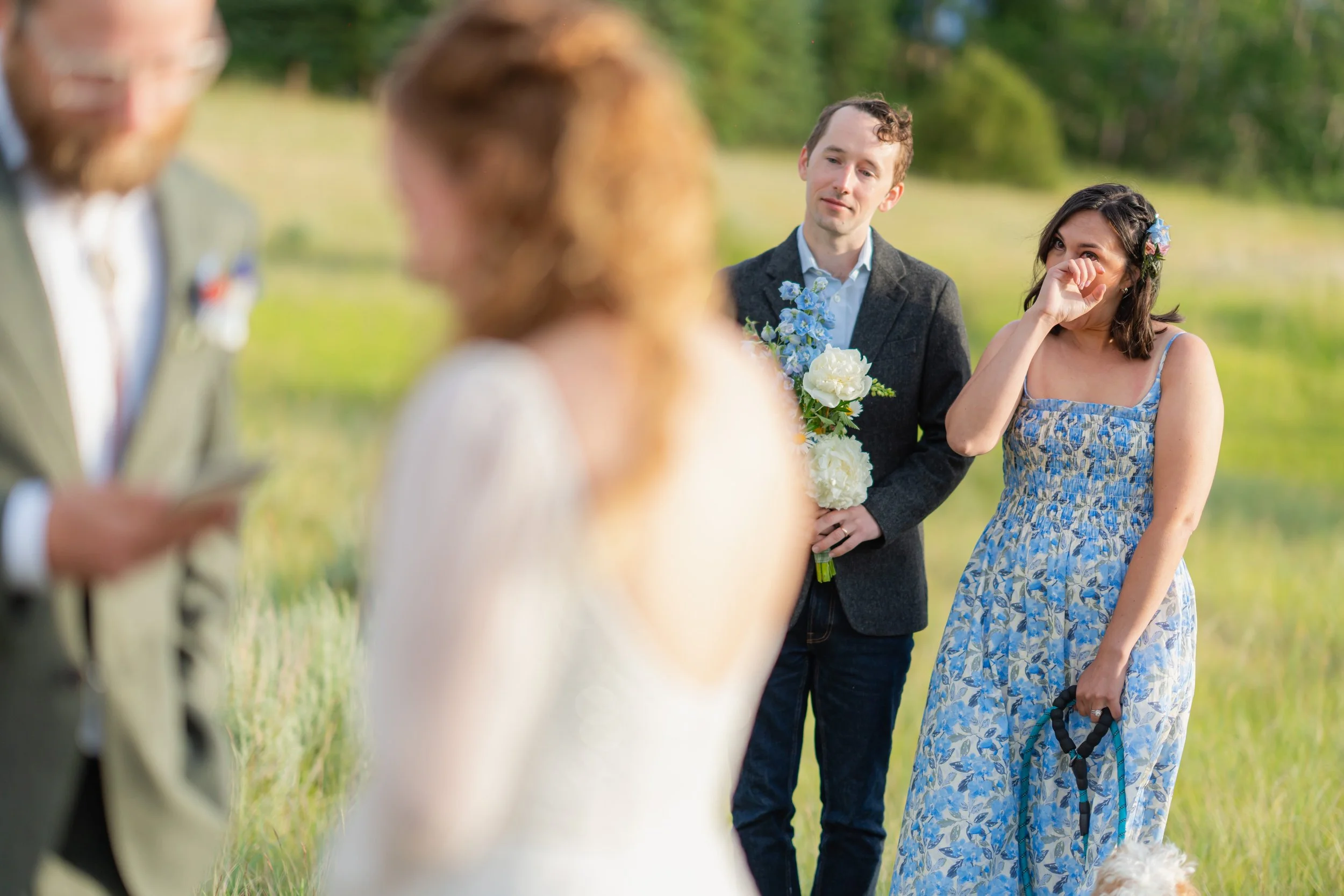 Chico Hot Springs Elopement in Pray, Montana