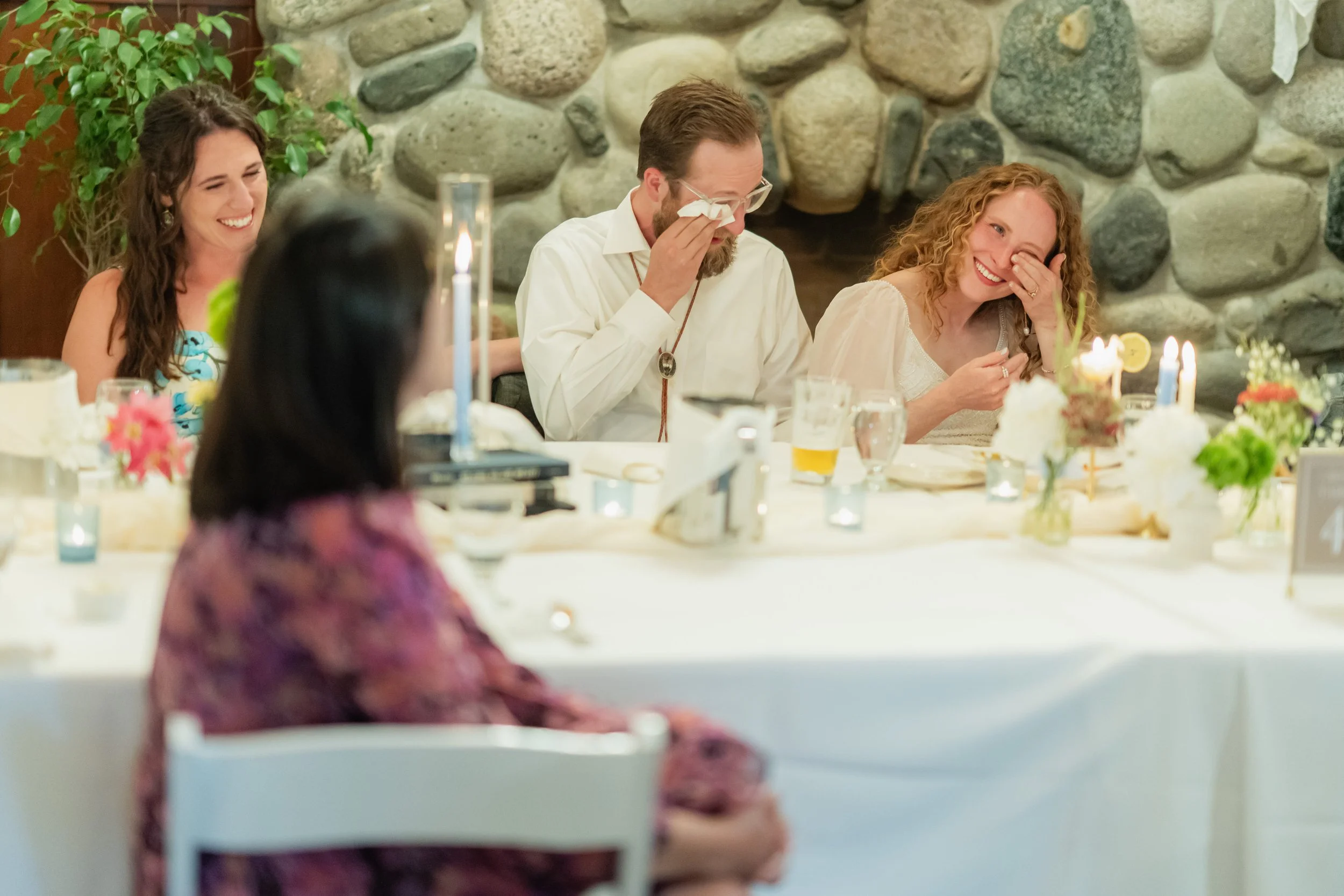 Chico Hot Springs Elopement in Pray, Montana