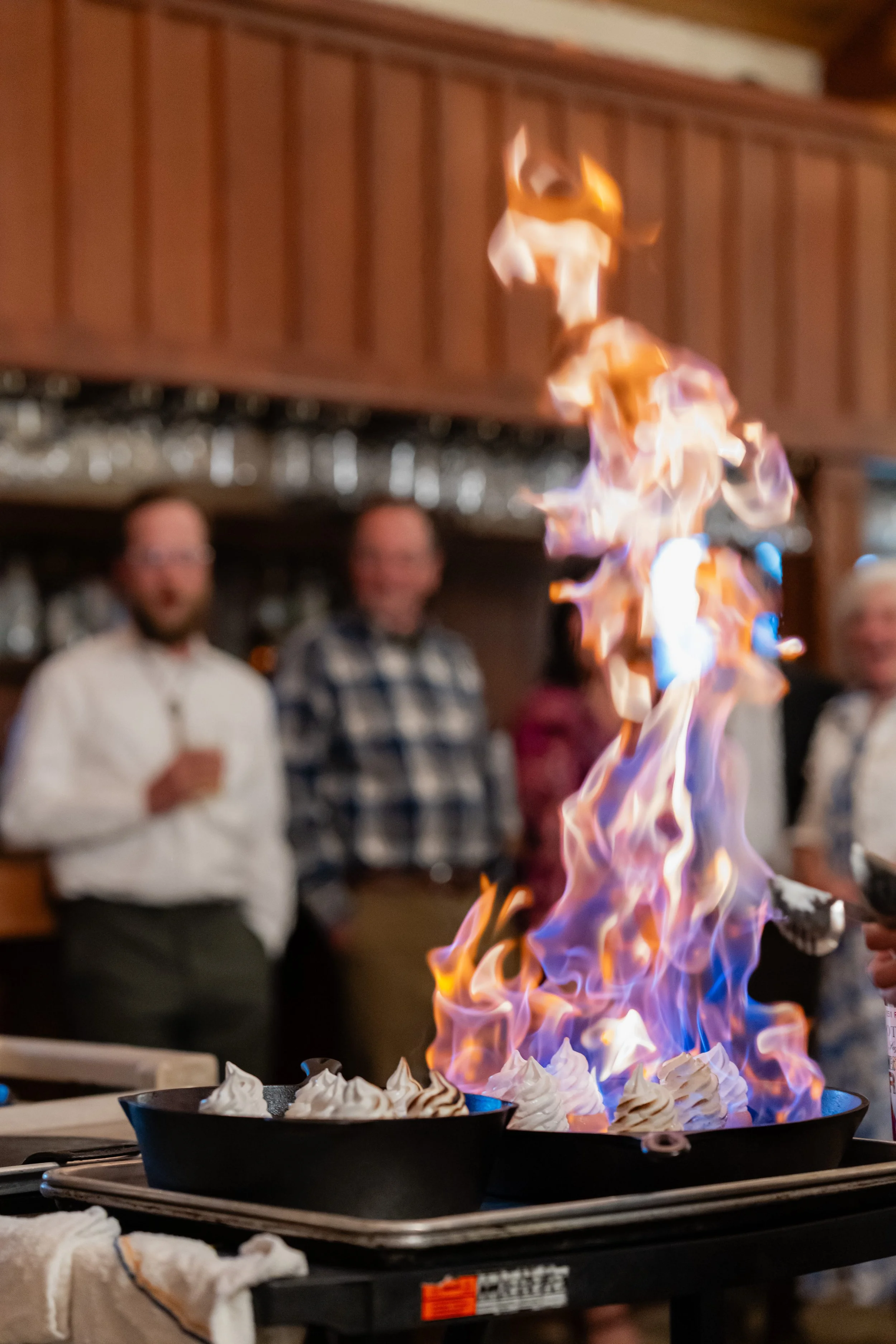 Chico Hot Springs Elopement in Pray, Montana