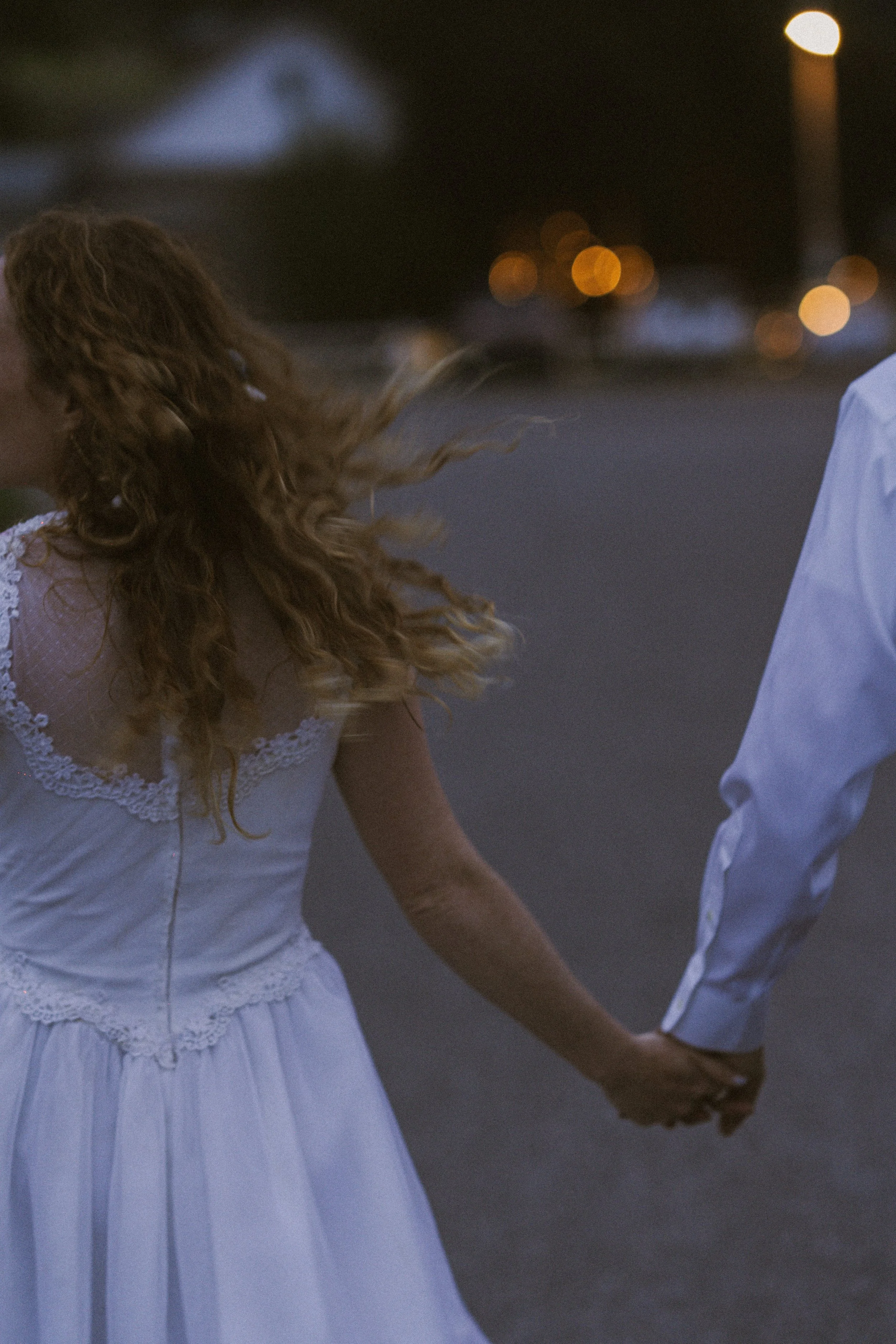 Chico Hot Springs Elopement in Pray, Montana