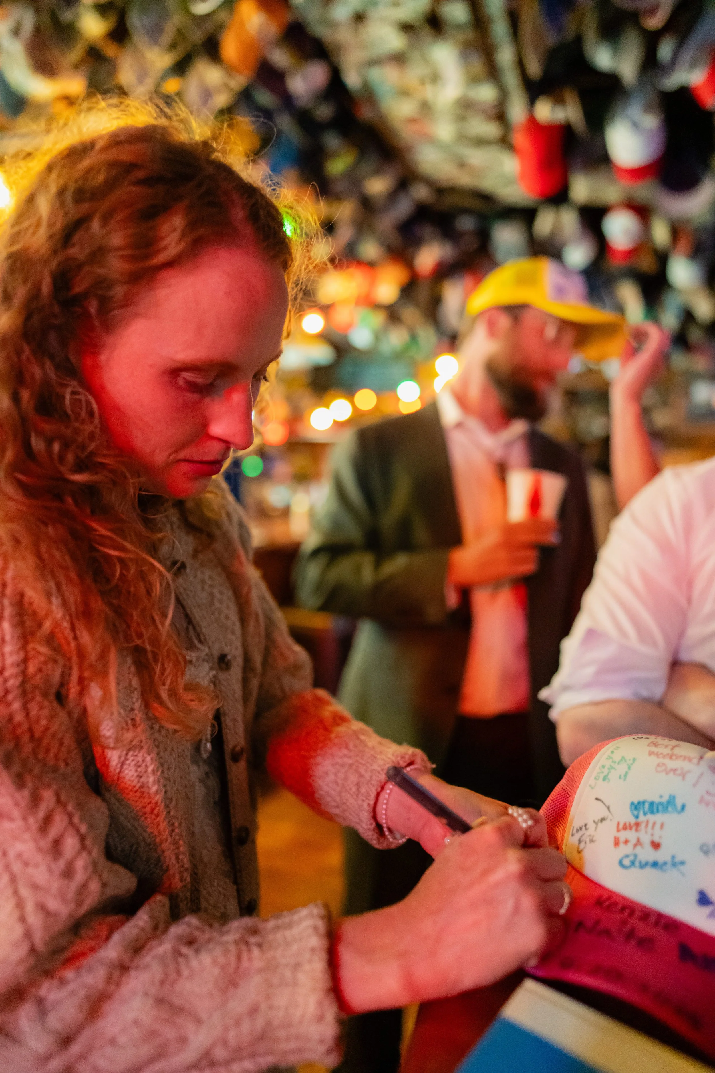 Chico Hot Springs Elopement in Pray, Montana