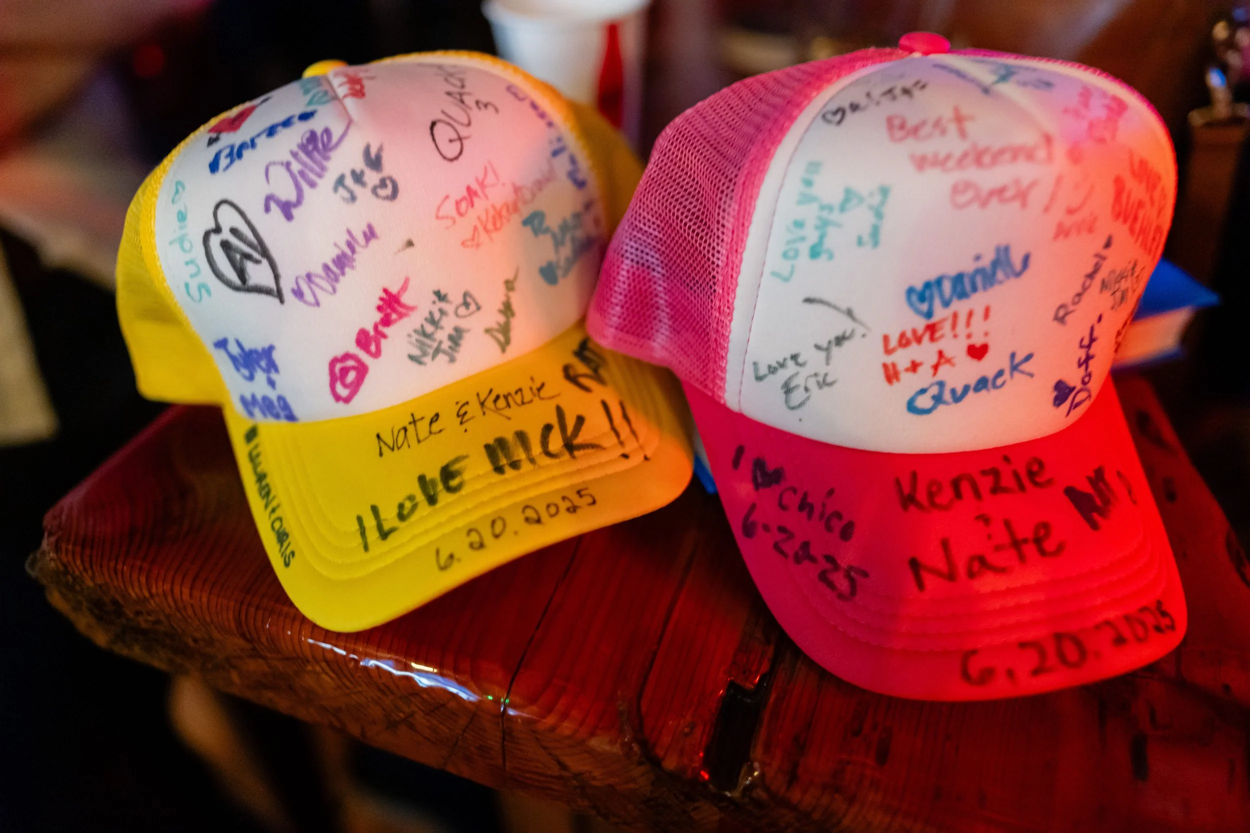 Chico Hot Springs Elopement in Pray, Montana