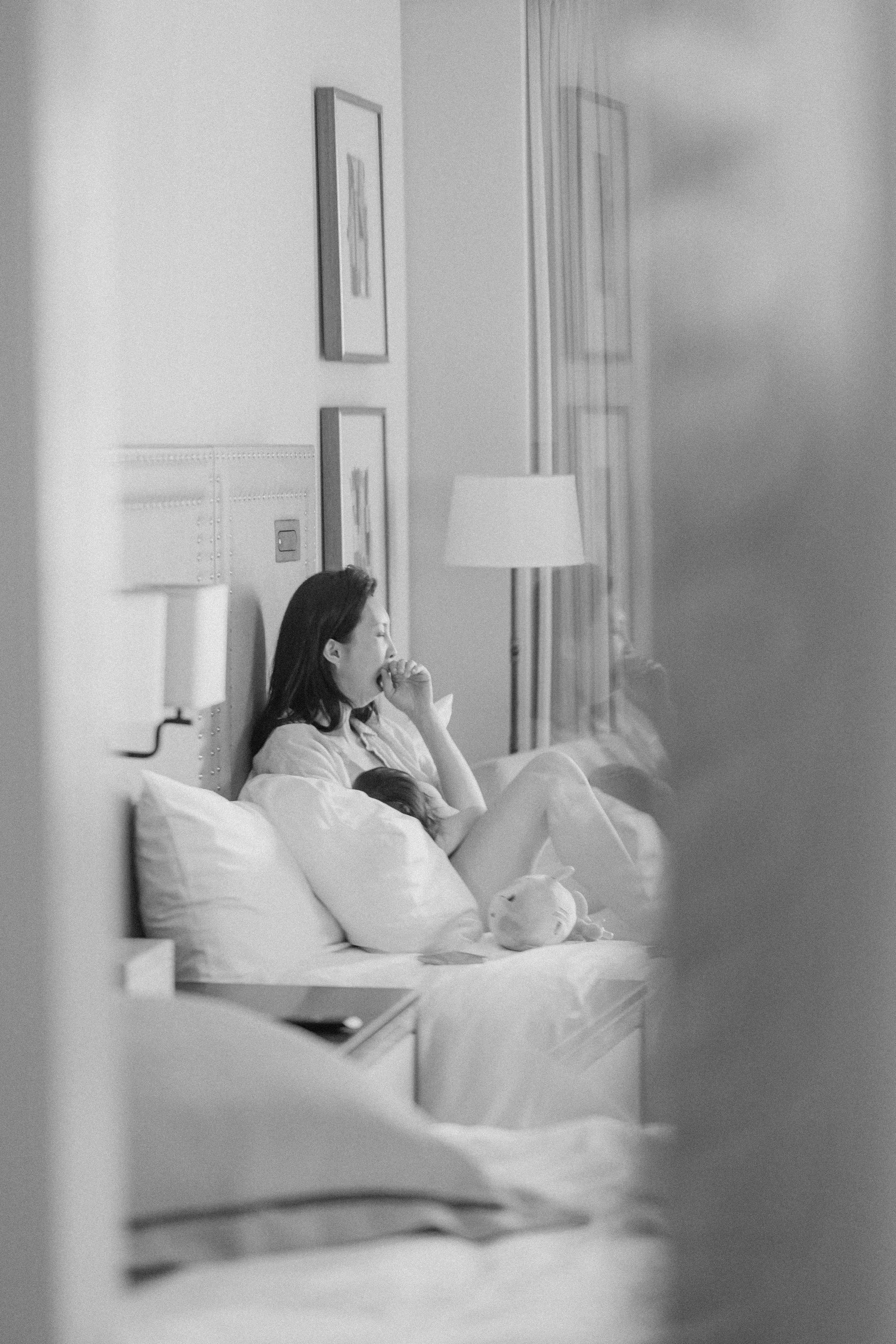 Family Portrait in Terranea Resort