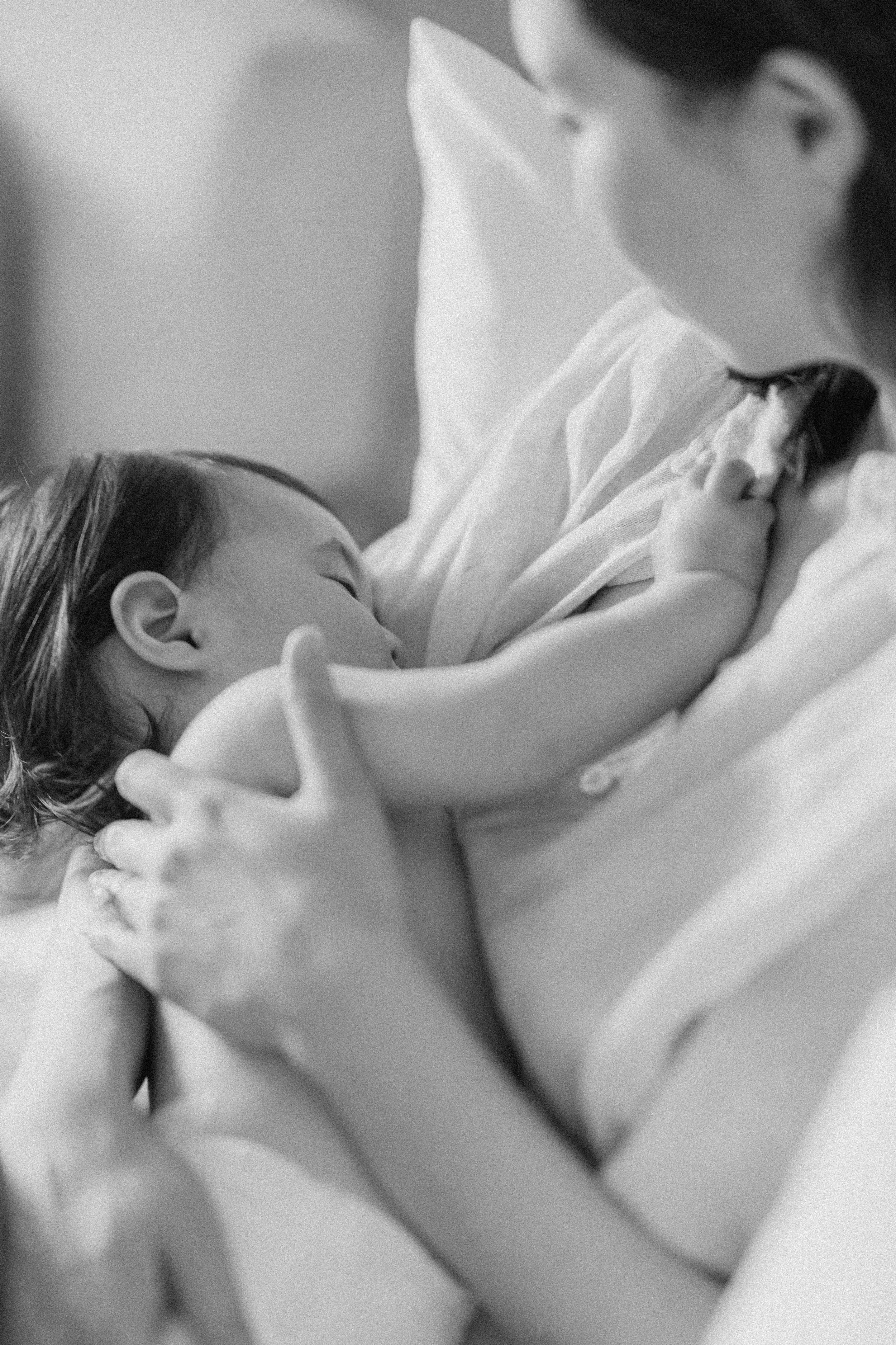 Family Portrait in Terranea Resort