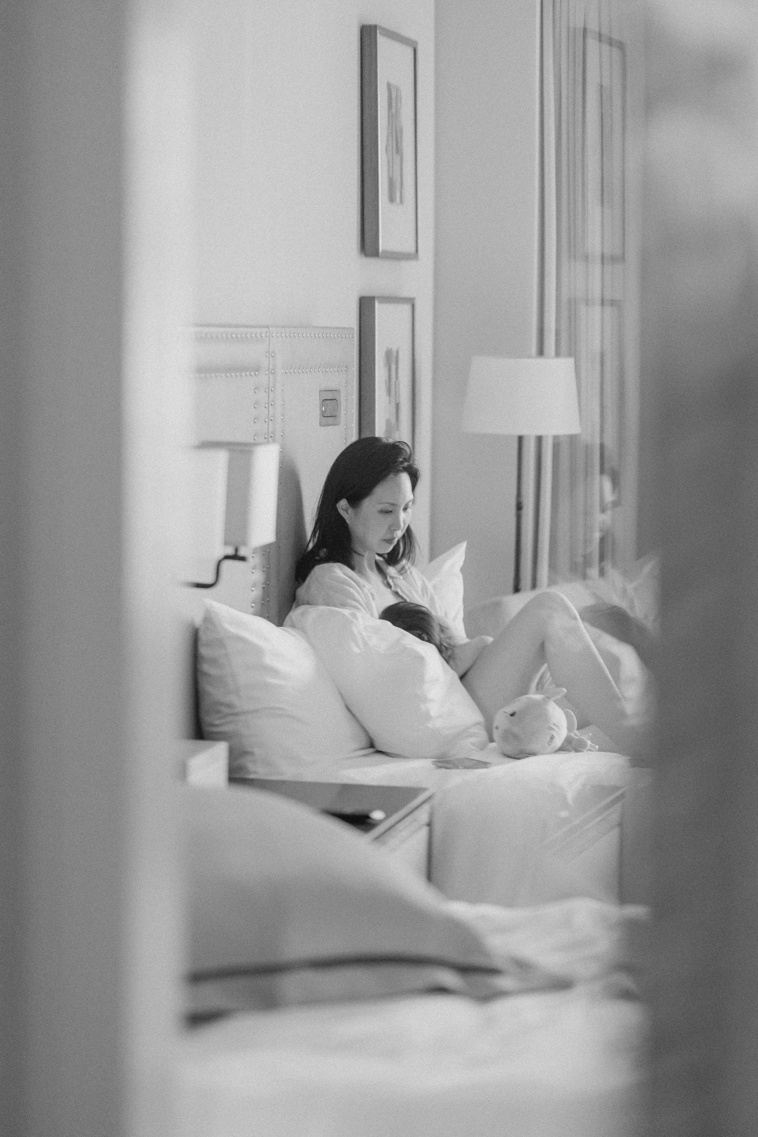 Family Portrait in Terranea Resort