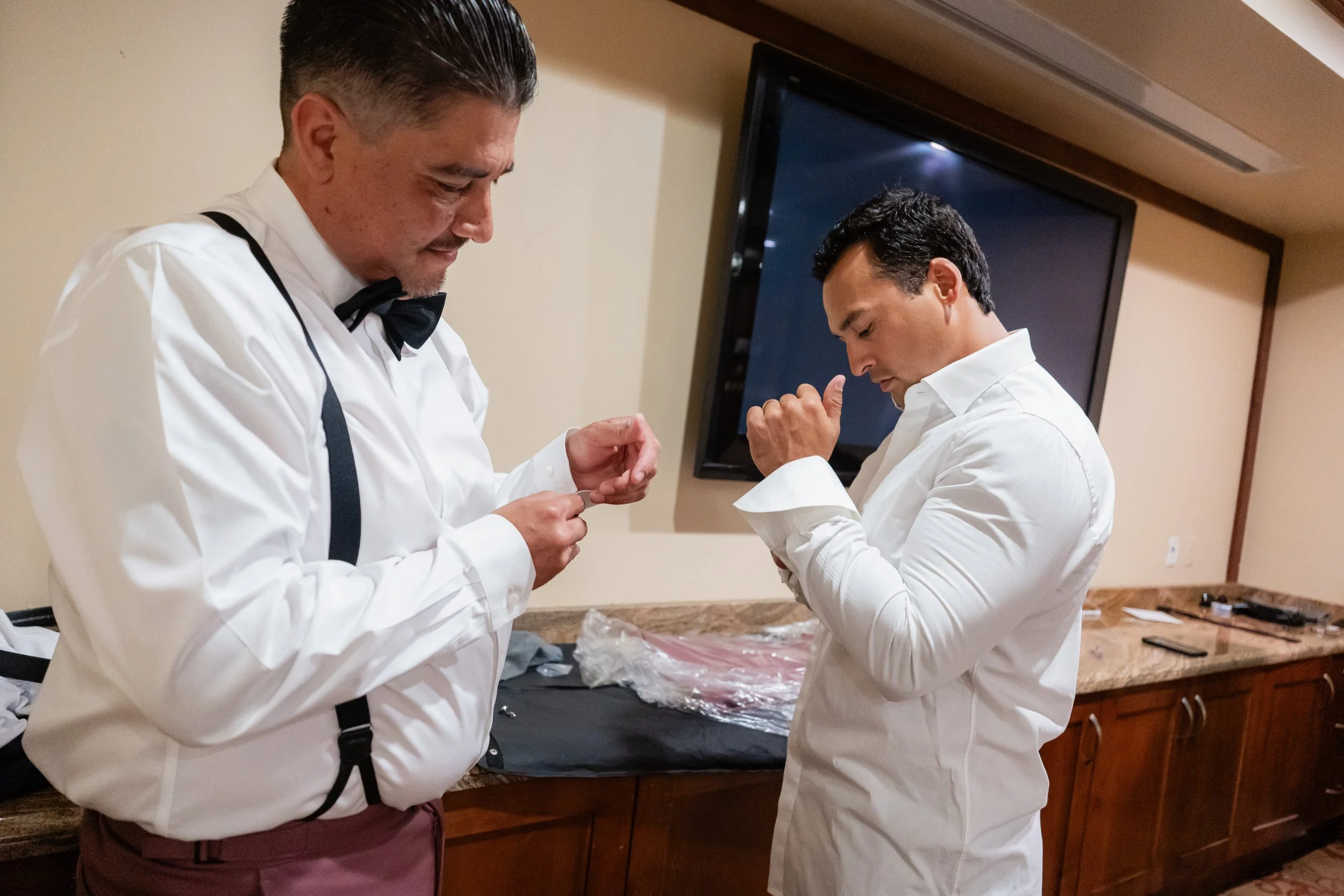 Mission Viejo Country Club Wedding