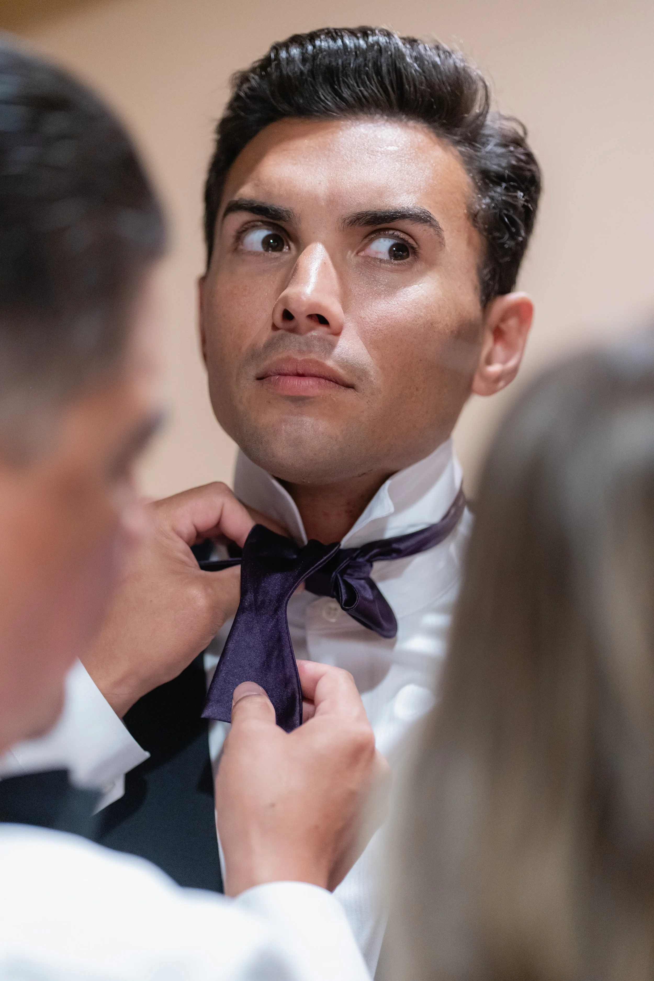 Mission Viejo Country Club Wedding