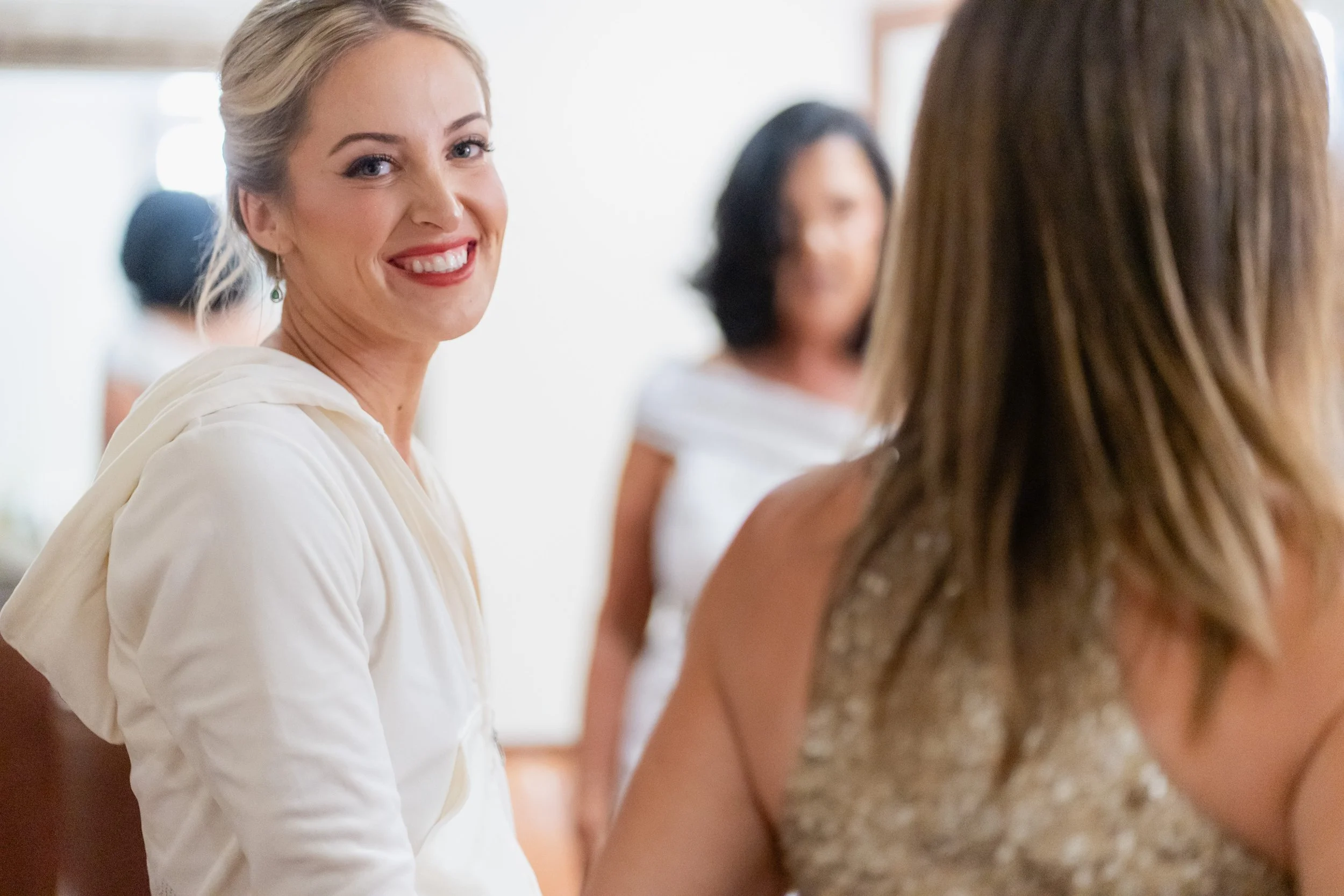 Mission Viejo Country Club Wedding