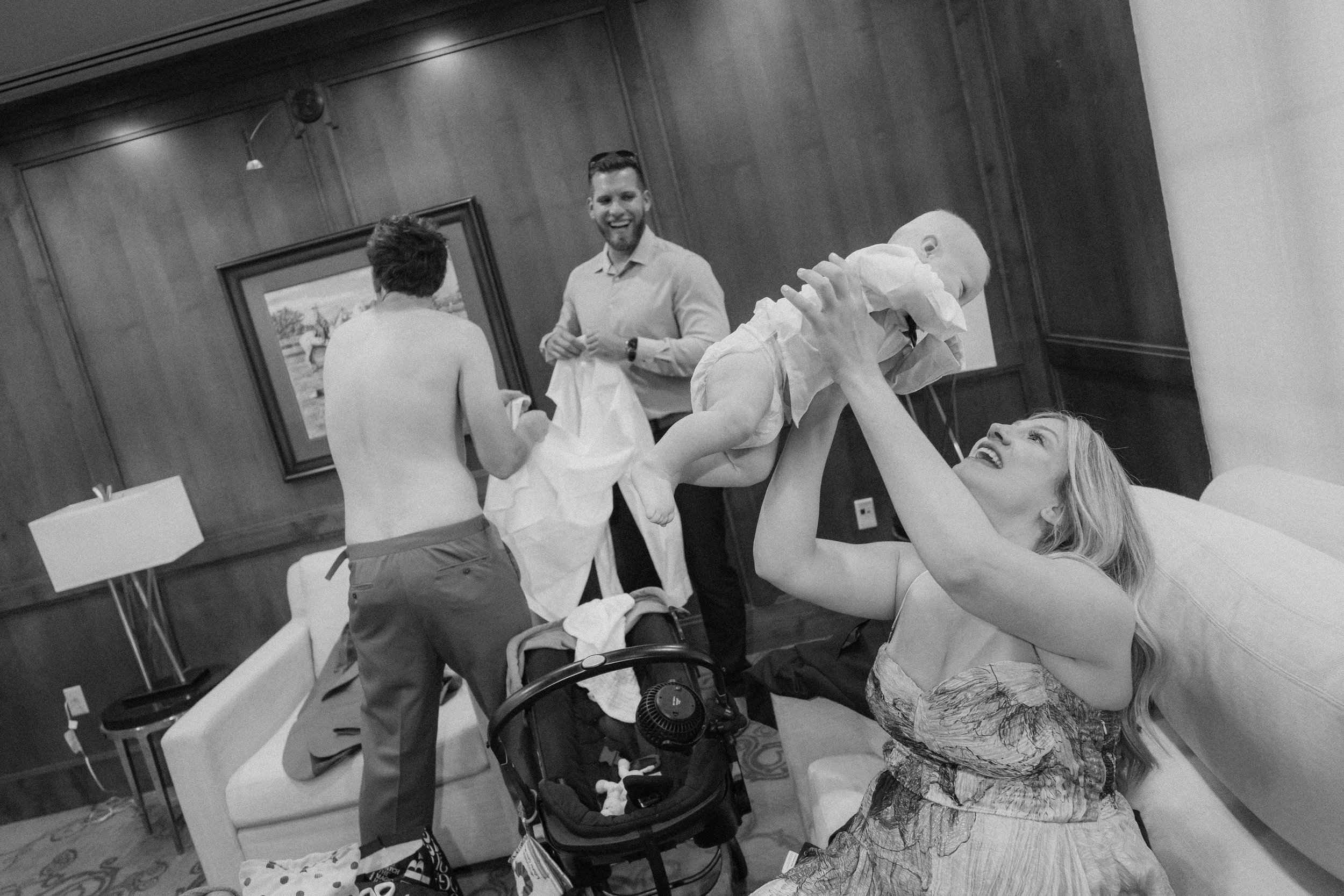 Mission Viejo Country Club Wedding