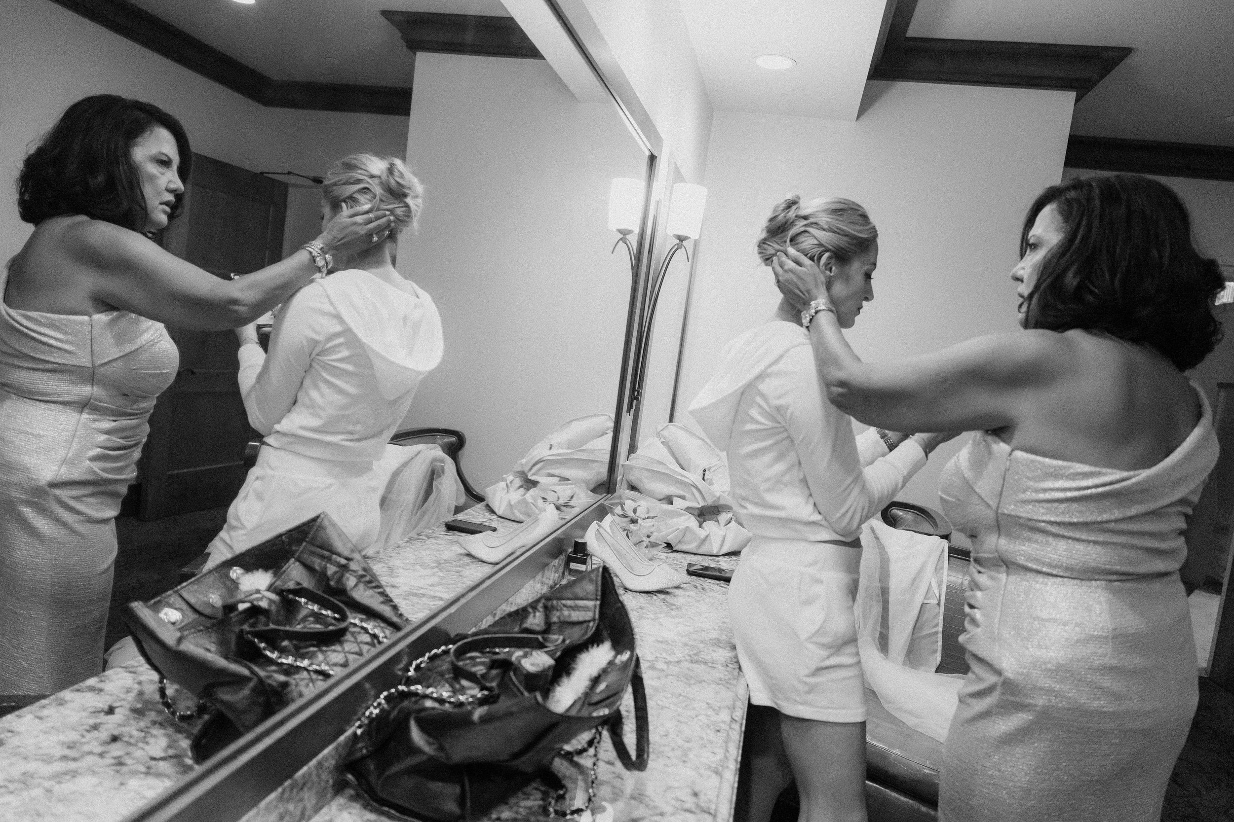 Mission Viejo Country Club Wedding