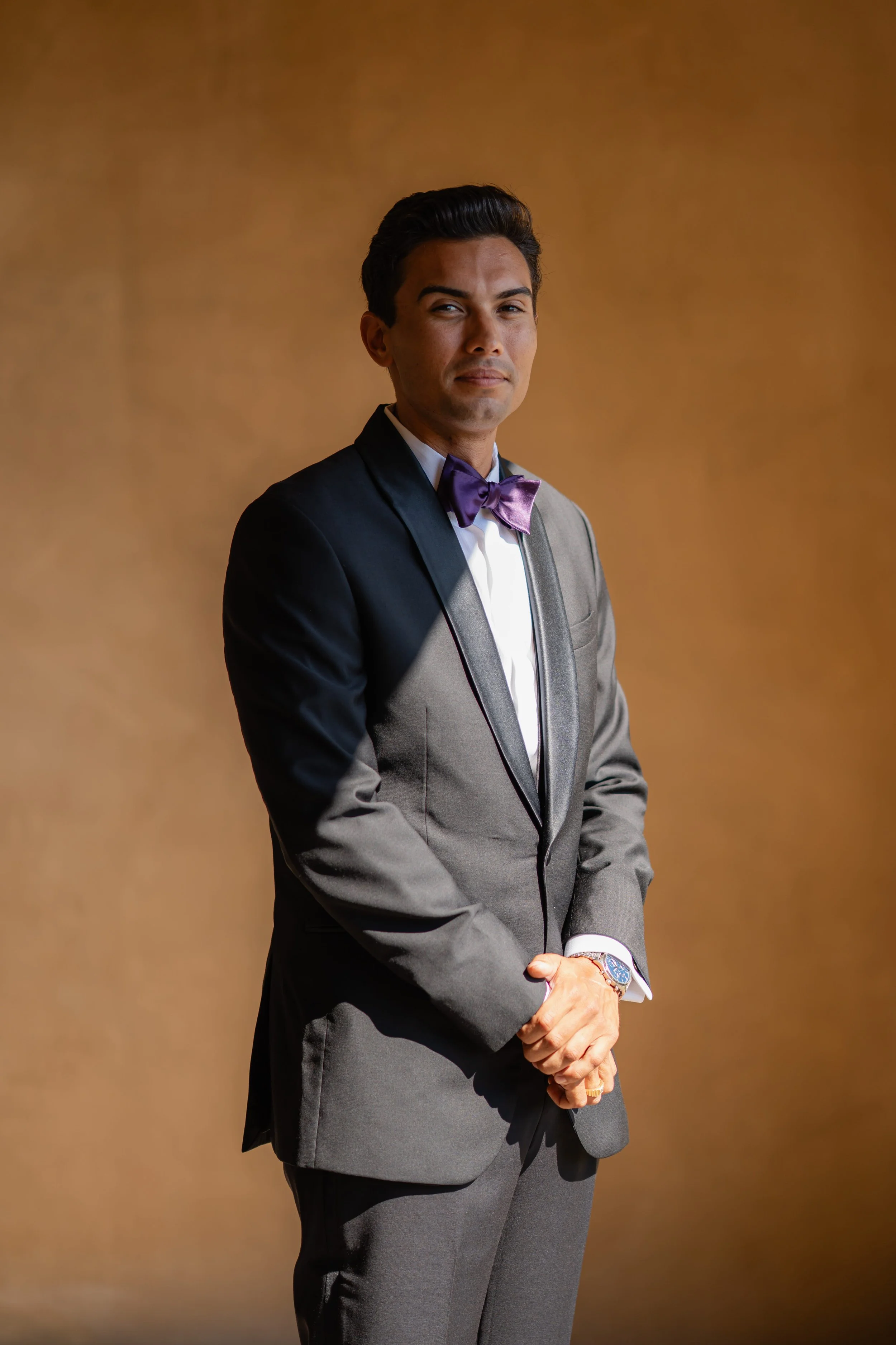 Mission Viejo Country Club Wedding