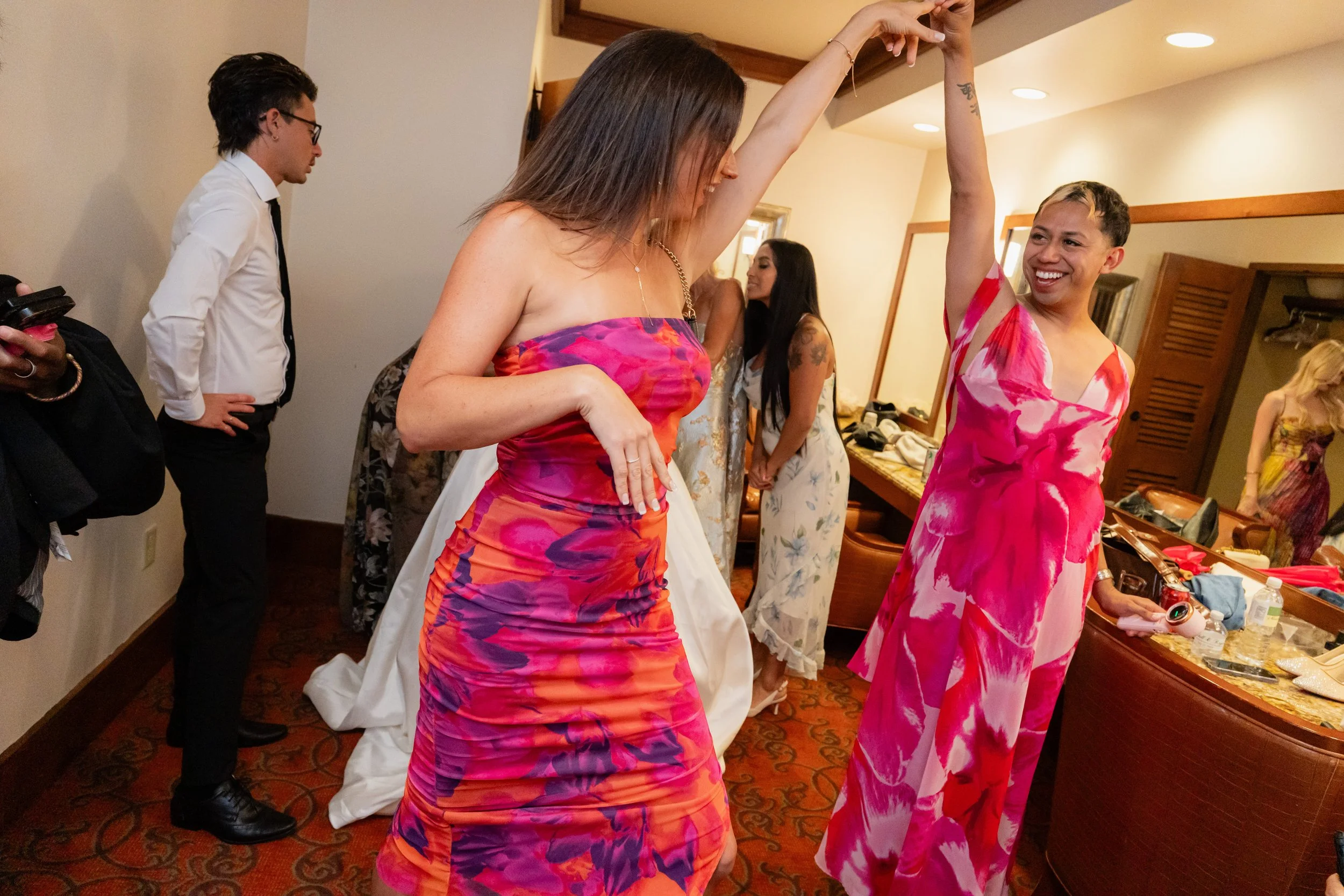 Mission Viejo Country Club Wedding