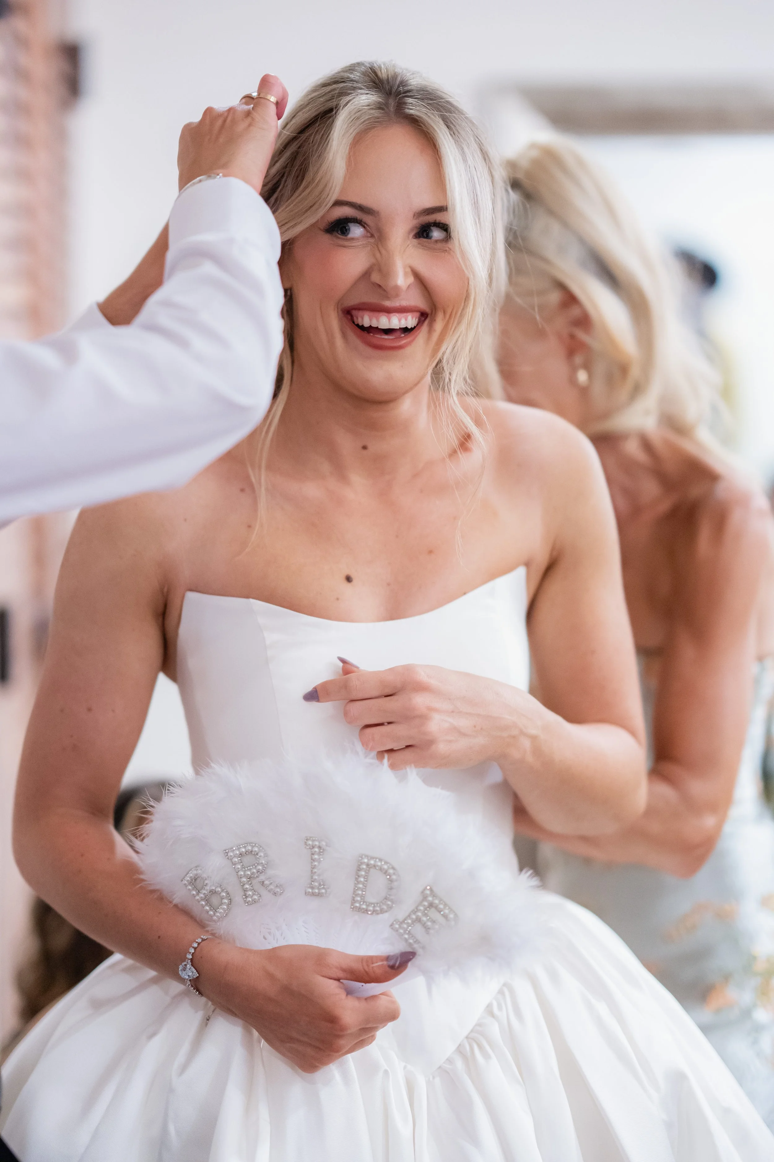 Mission Viejo Country Club Wedding